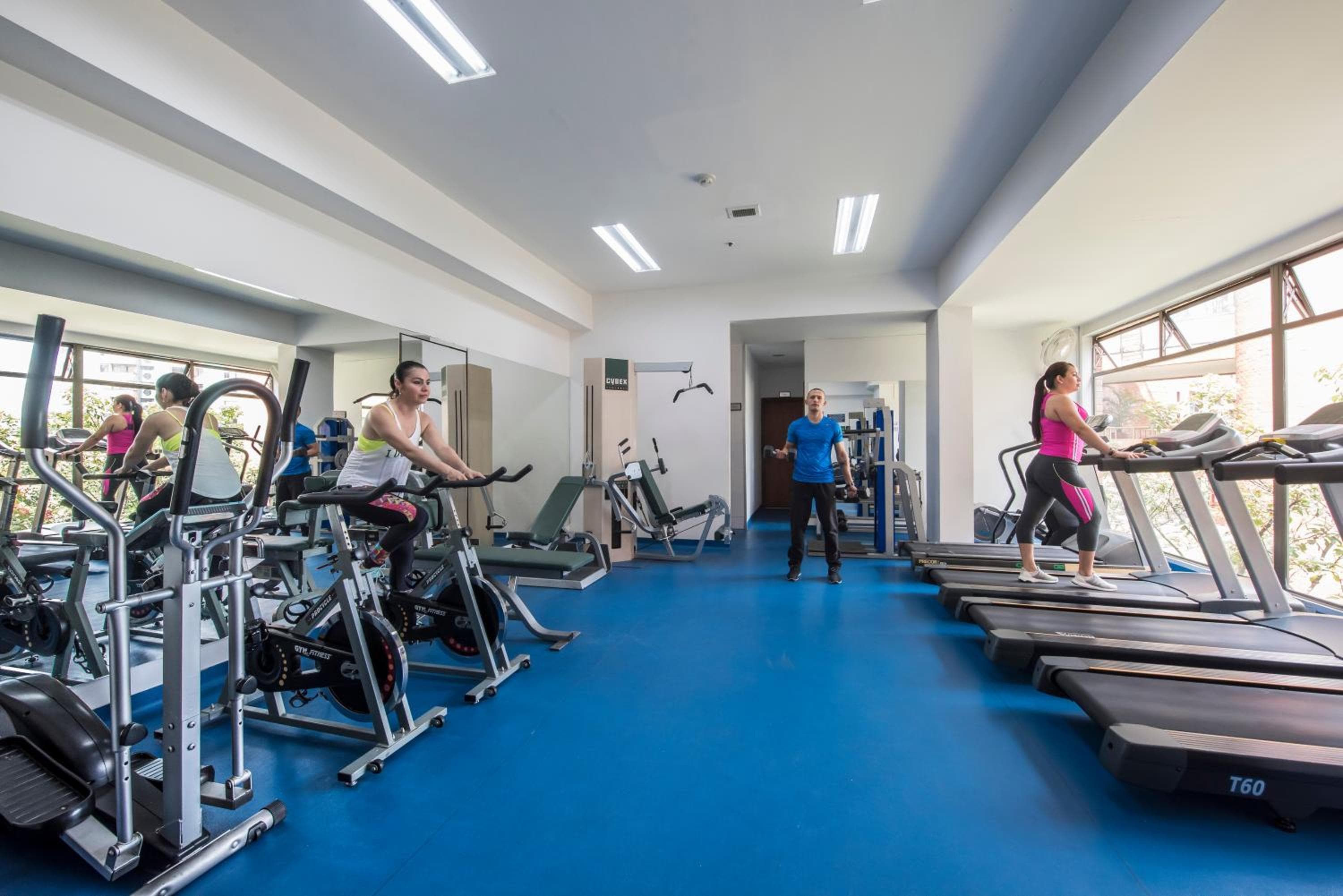 Foto de Hotel Dann Carlton Belfort Medellin