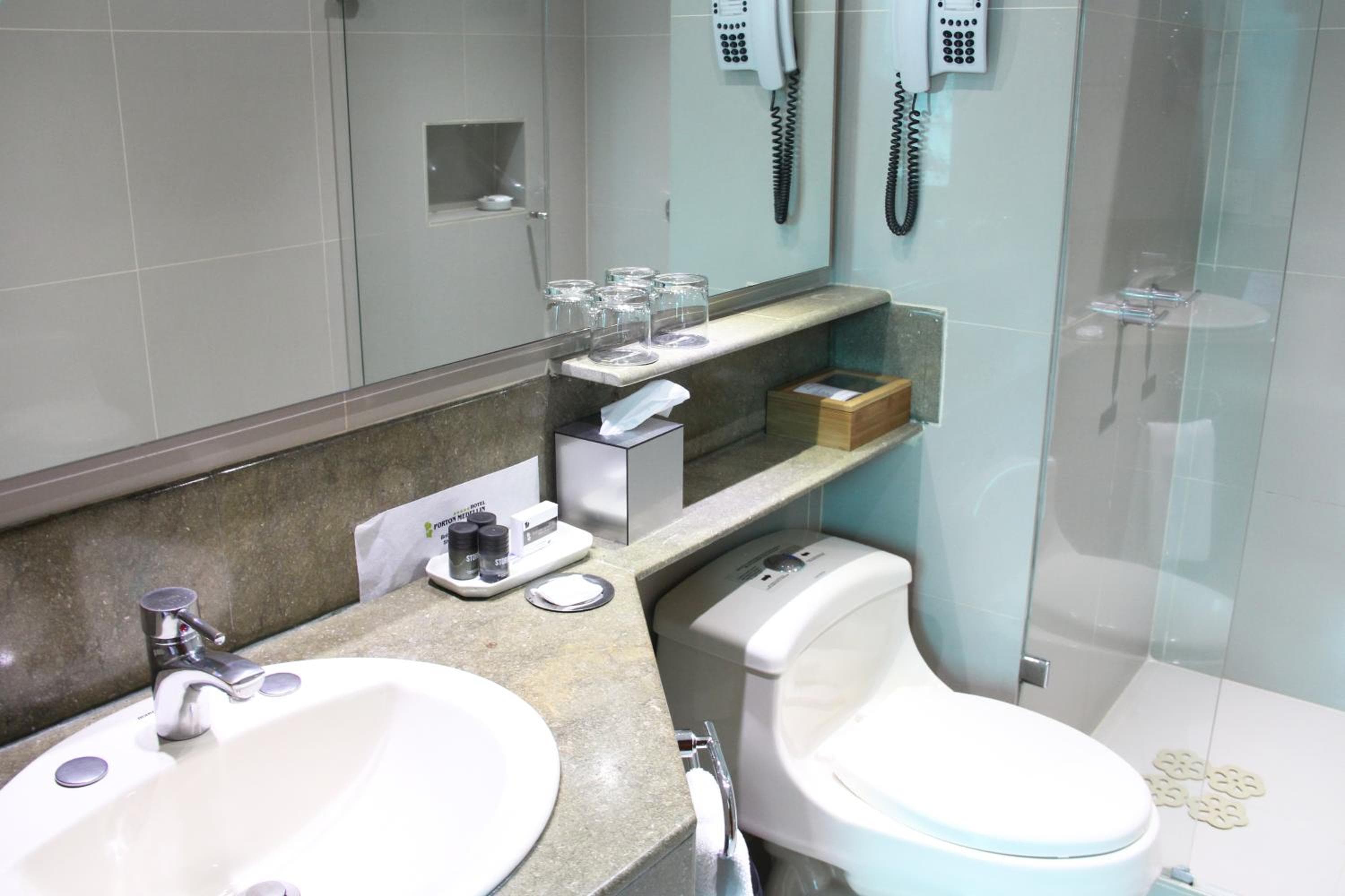 GHL Hotel Portón Medellín, Medellín
