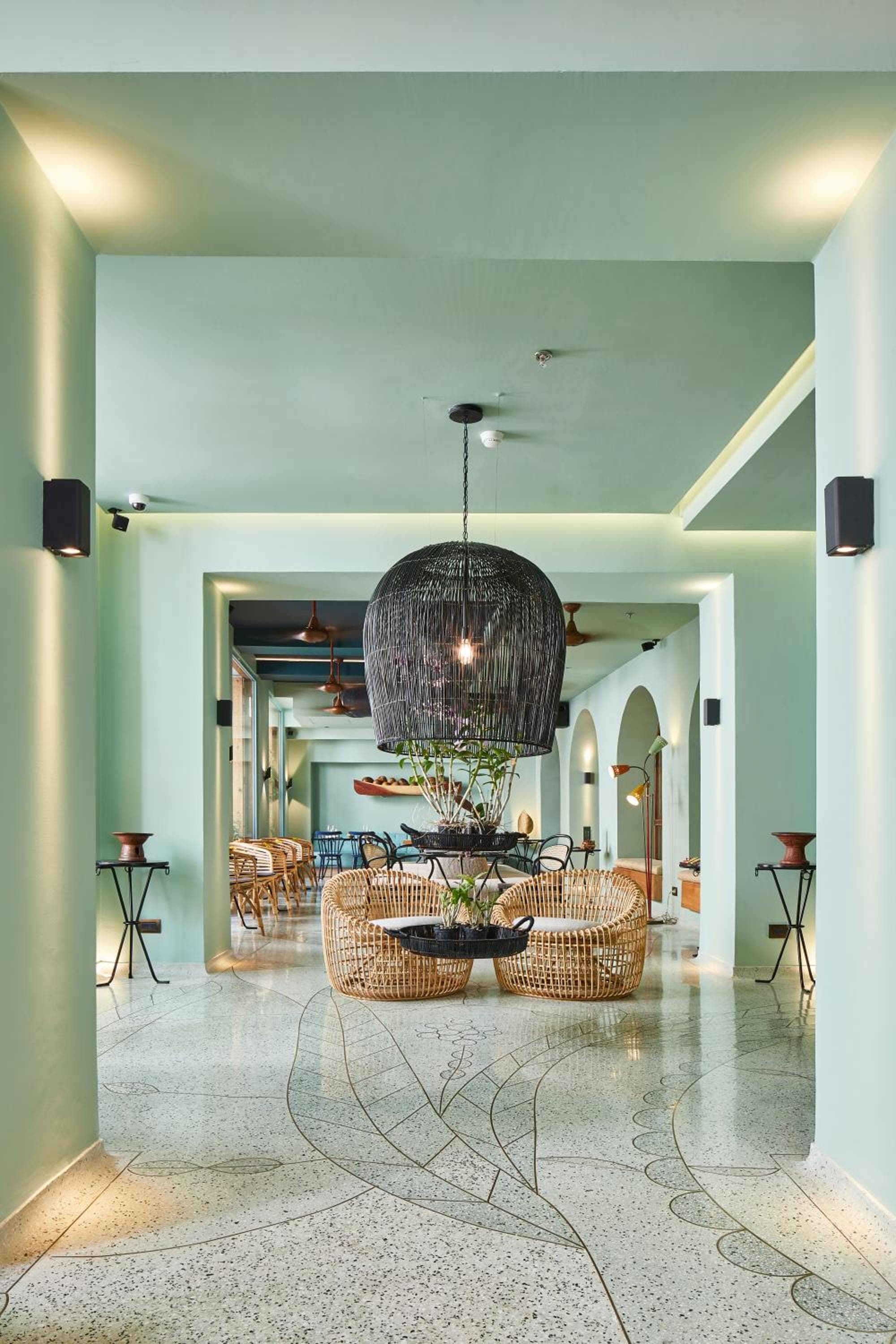 Foto de Hotel Boutique Casona del Colegio