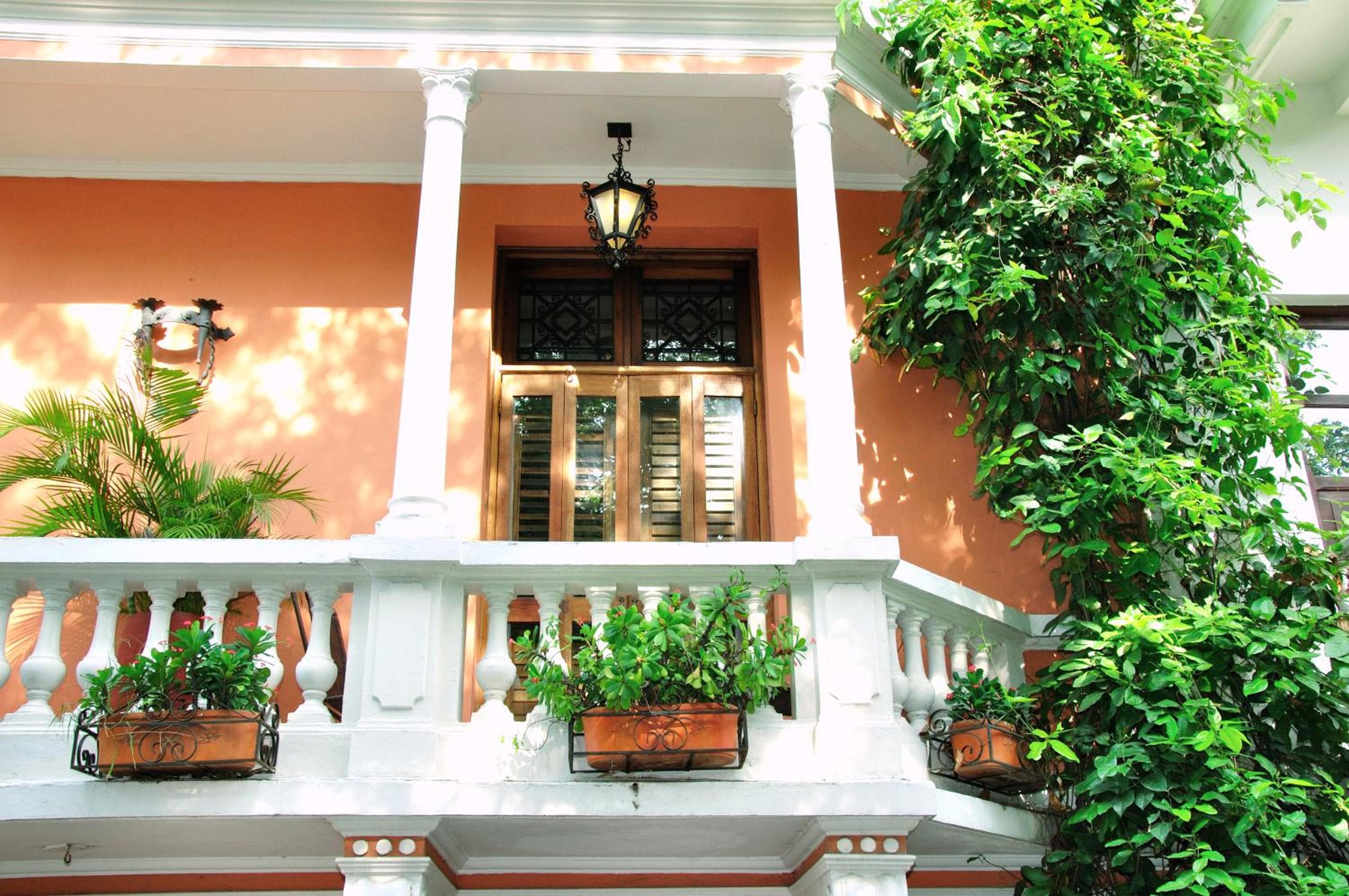 Hotel Casa La Fe, Cartagena