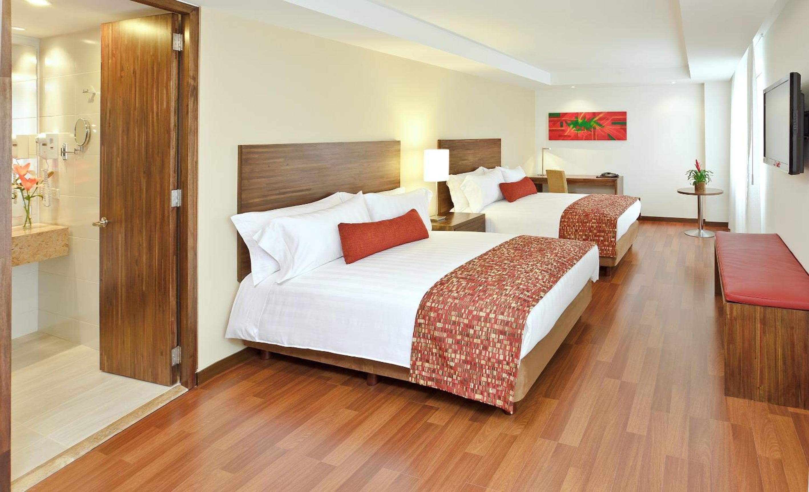 Hotel Estelar Calle 100, Bogotá
