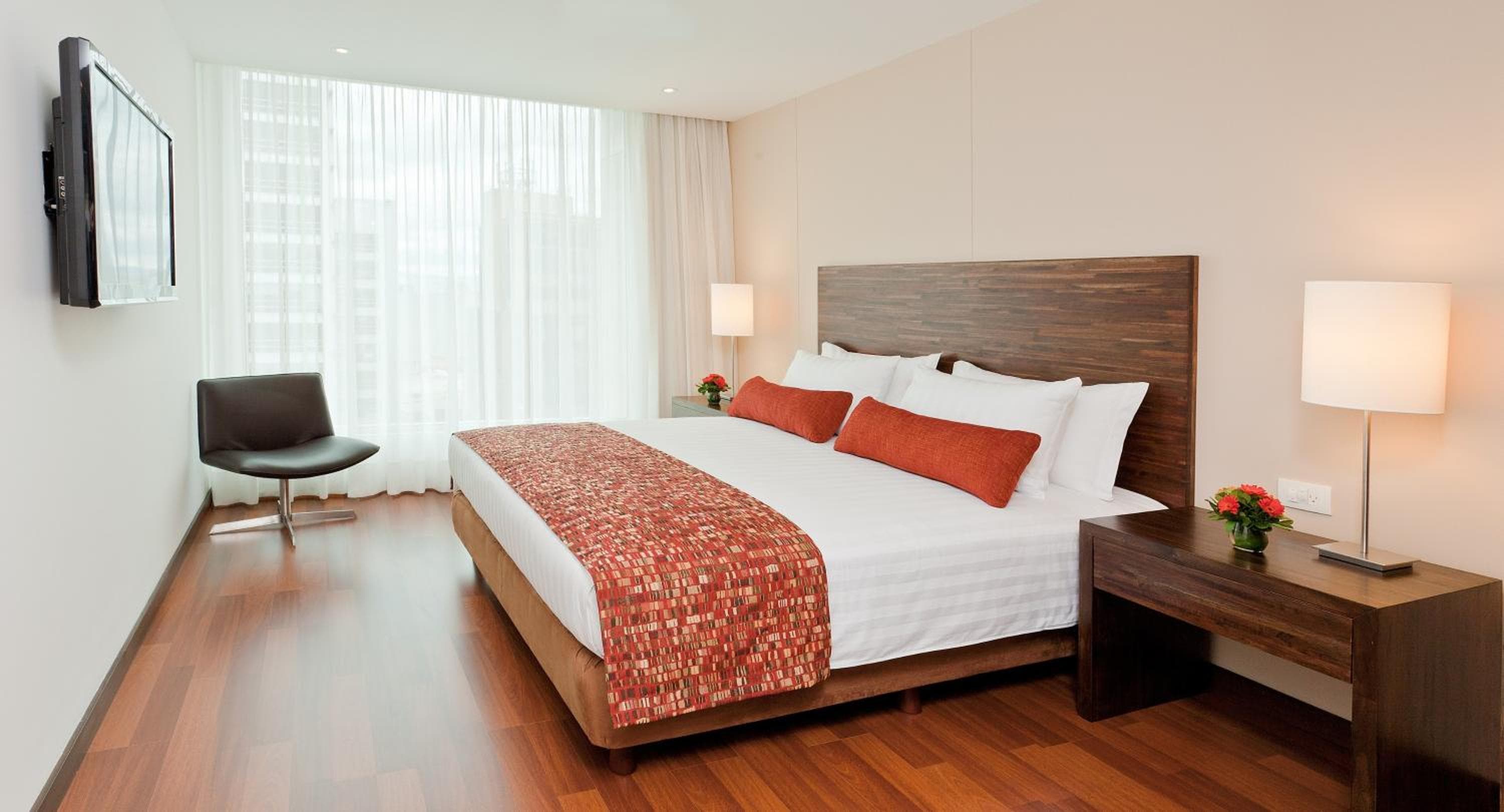 Hotel Estelar Calle 100, Bogotá