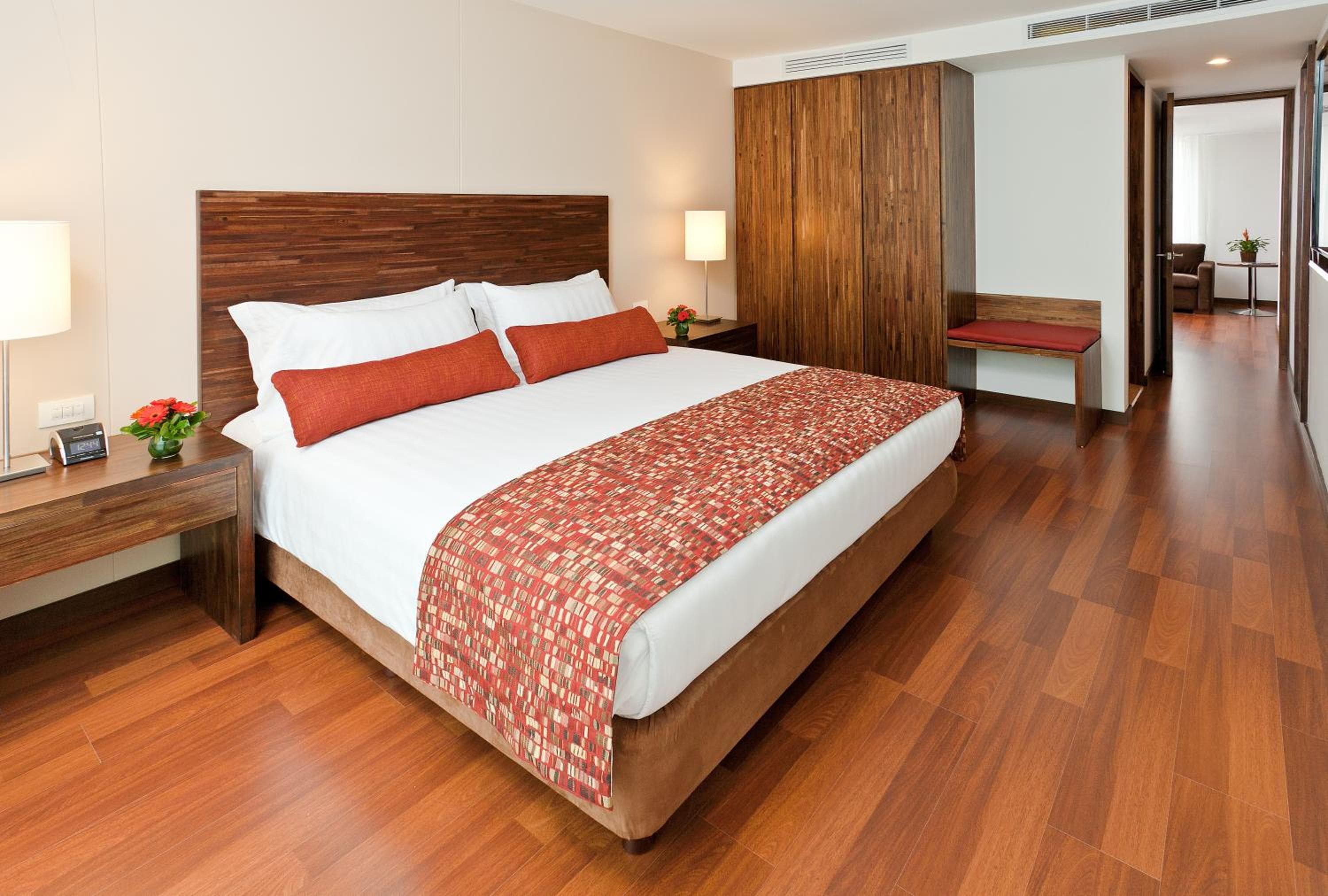 Hotel Estelar Calle 100, Bogotá