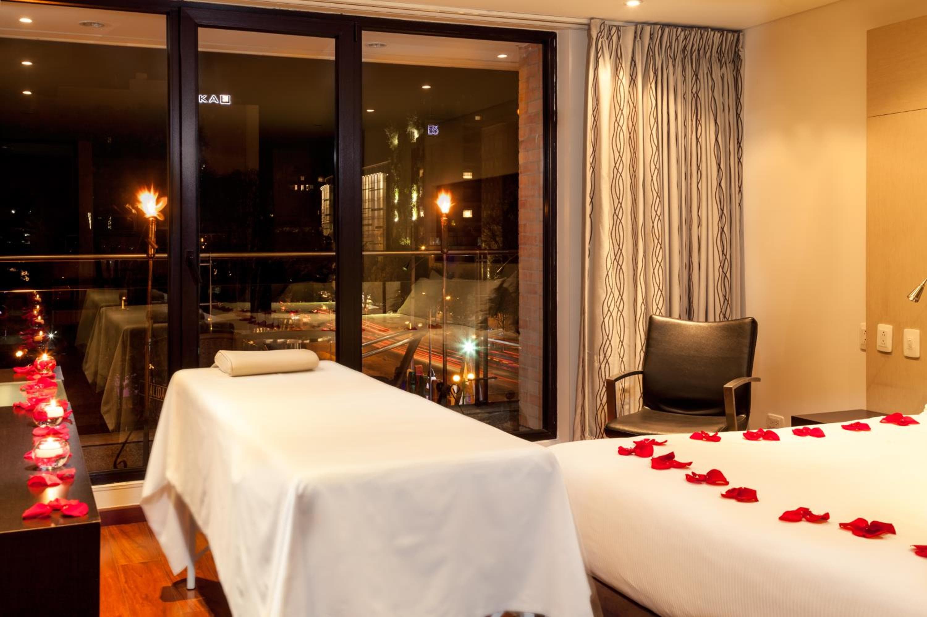 Jazz Apartments Luxury Suites, Bogotá