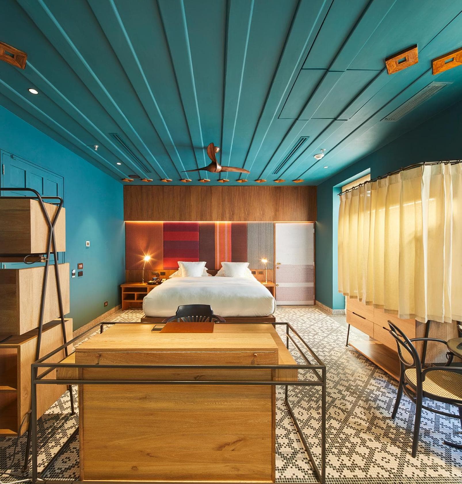 Foto de Hotel Boutique Casona del Colegio