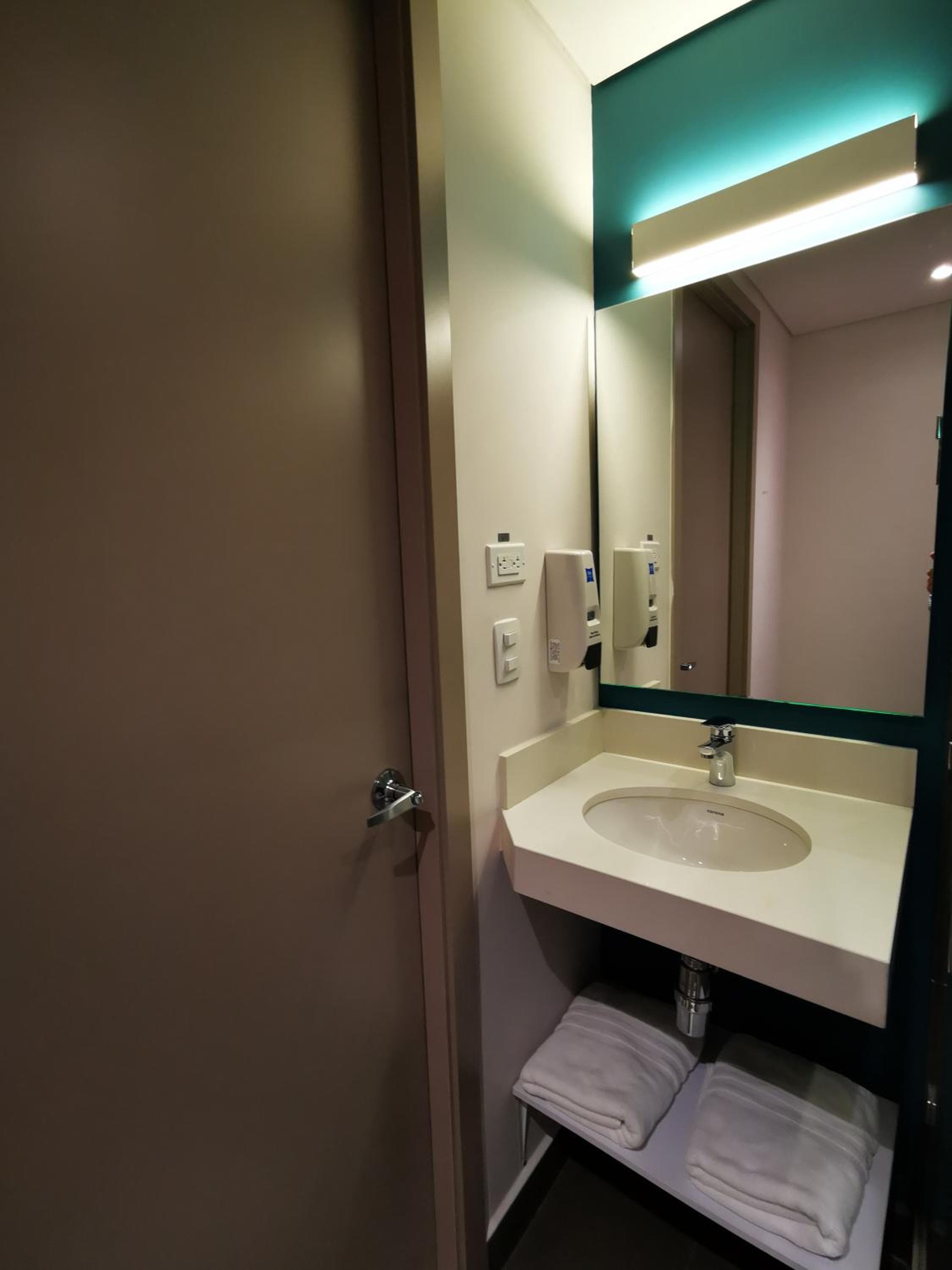 ibis budget Medellín Itagüí Metro, Medellín
