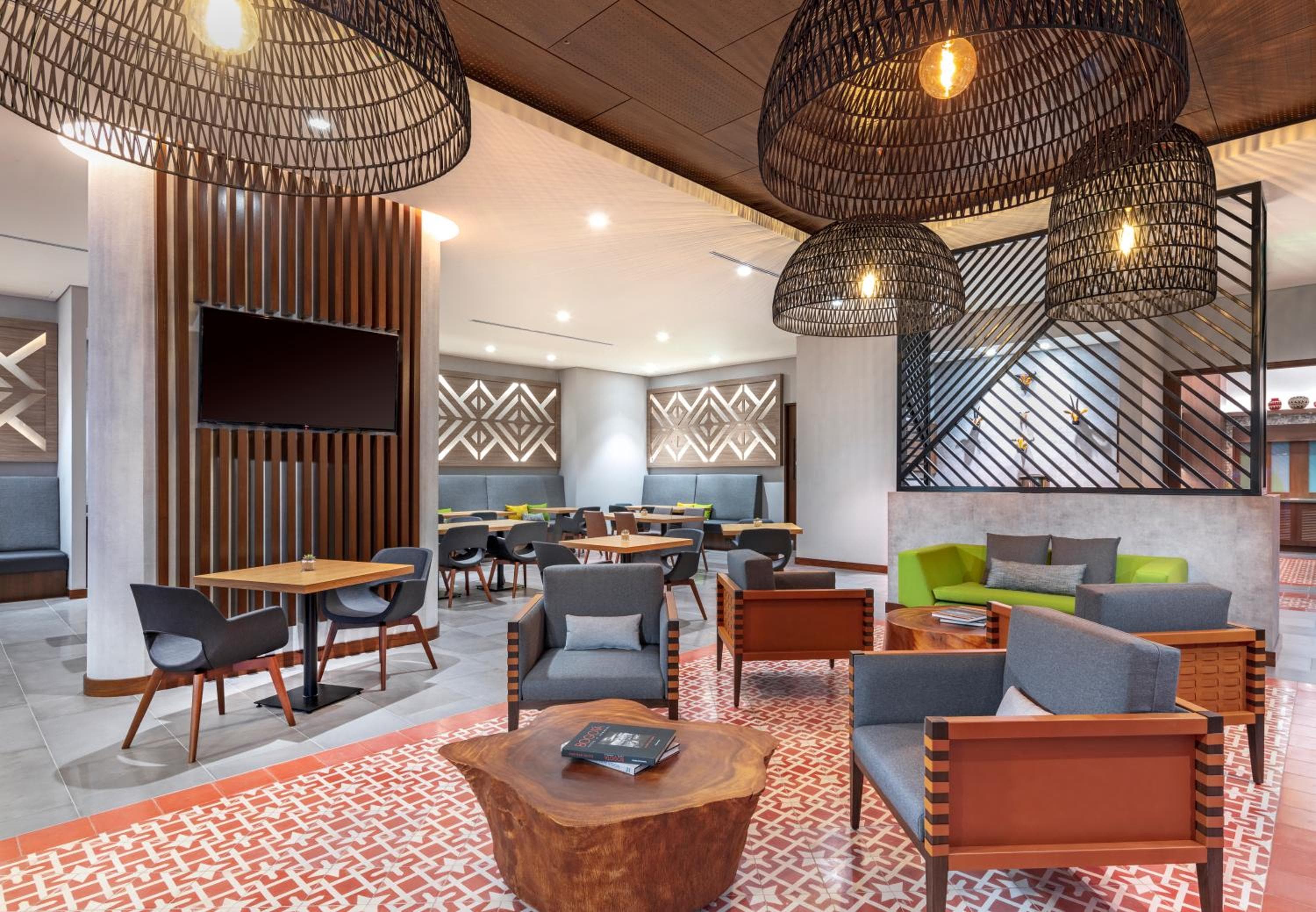 Hyatt Place Bogota Convention Center, Colombia