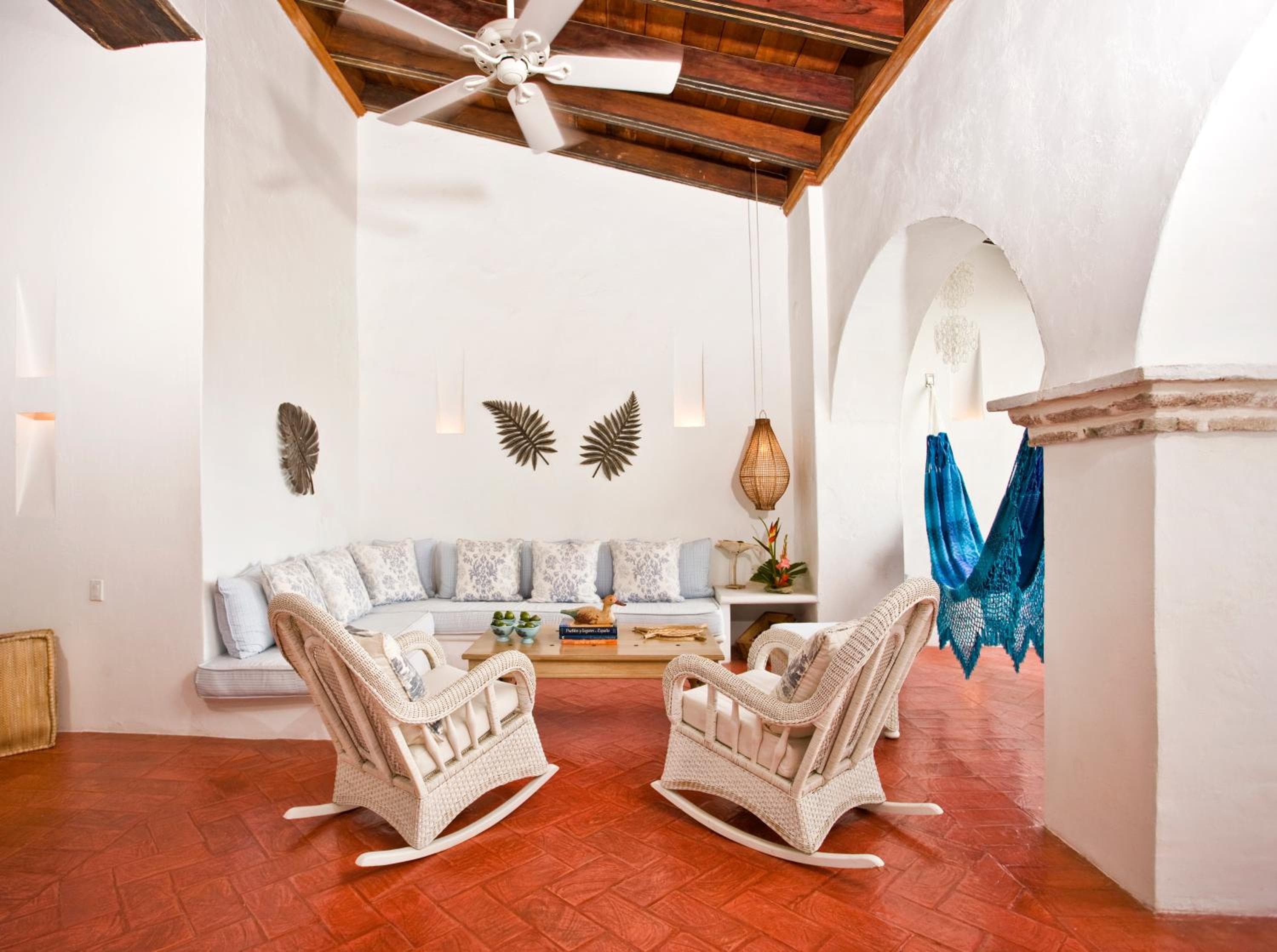 Foto de Hotel Casa Quero
