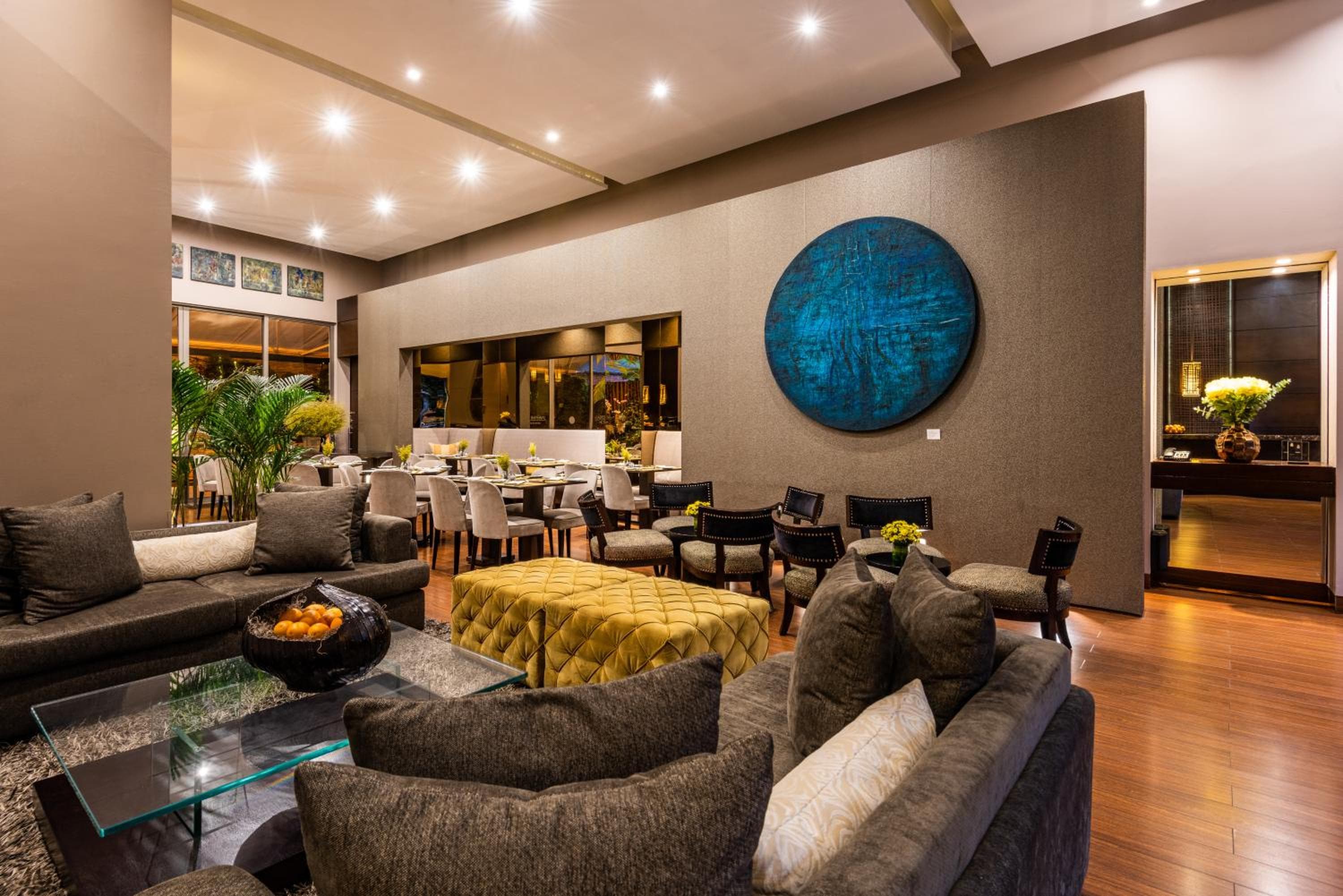 Foto de Hotel Cabrera Imperial By key 33