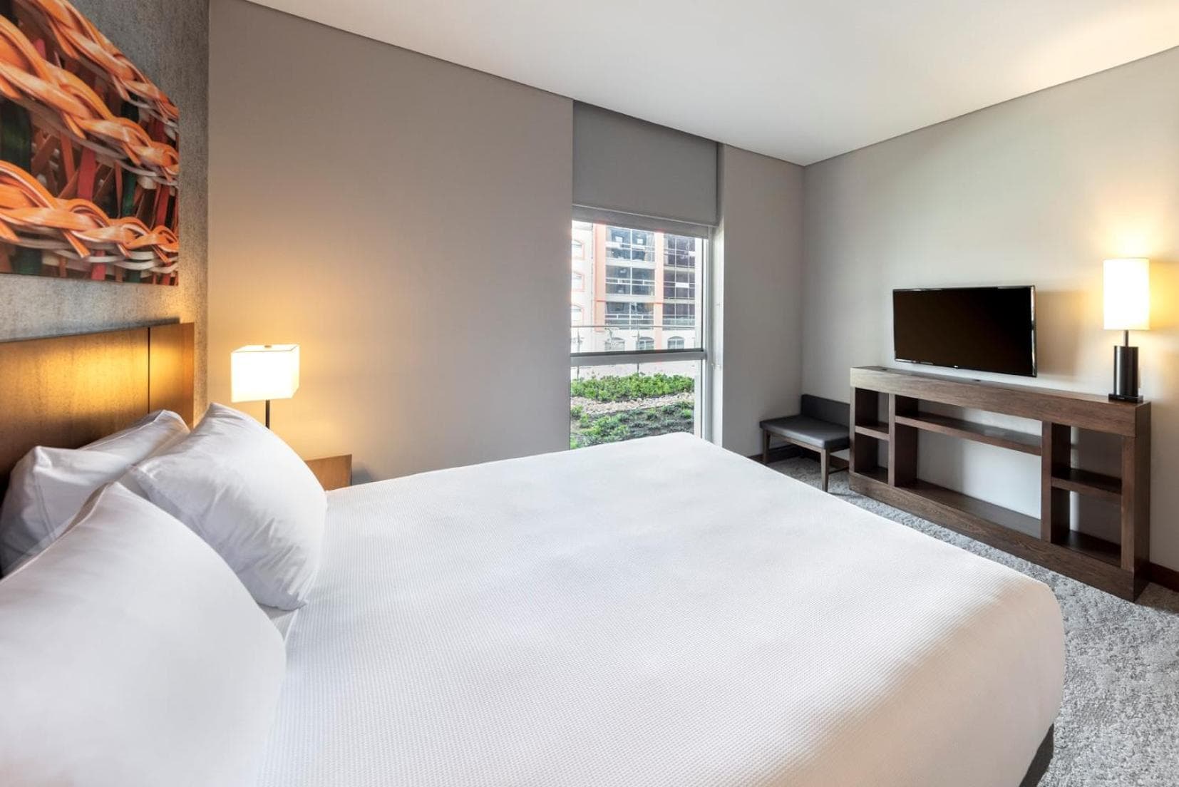 Hyatt Place Bogota Convention Center, Colombia