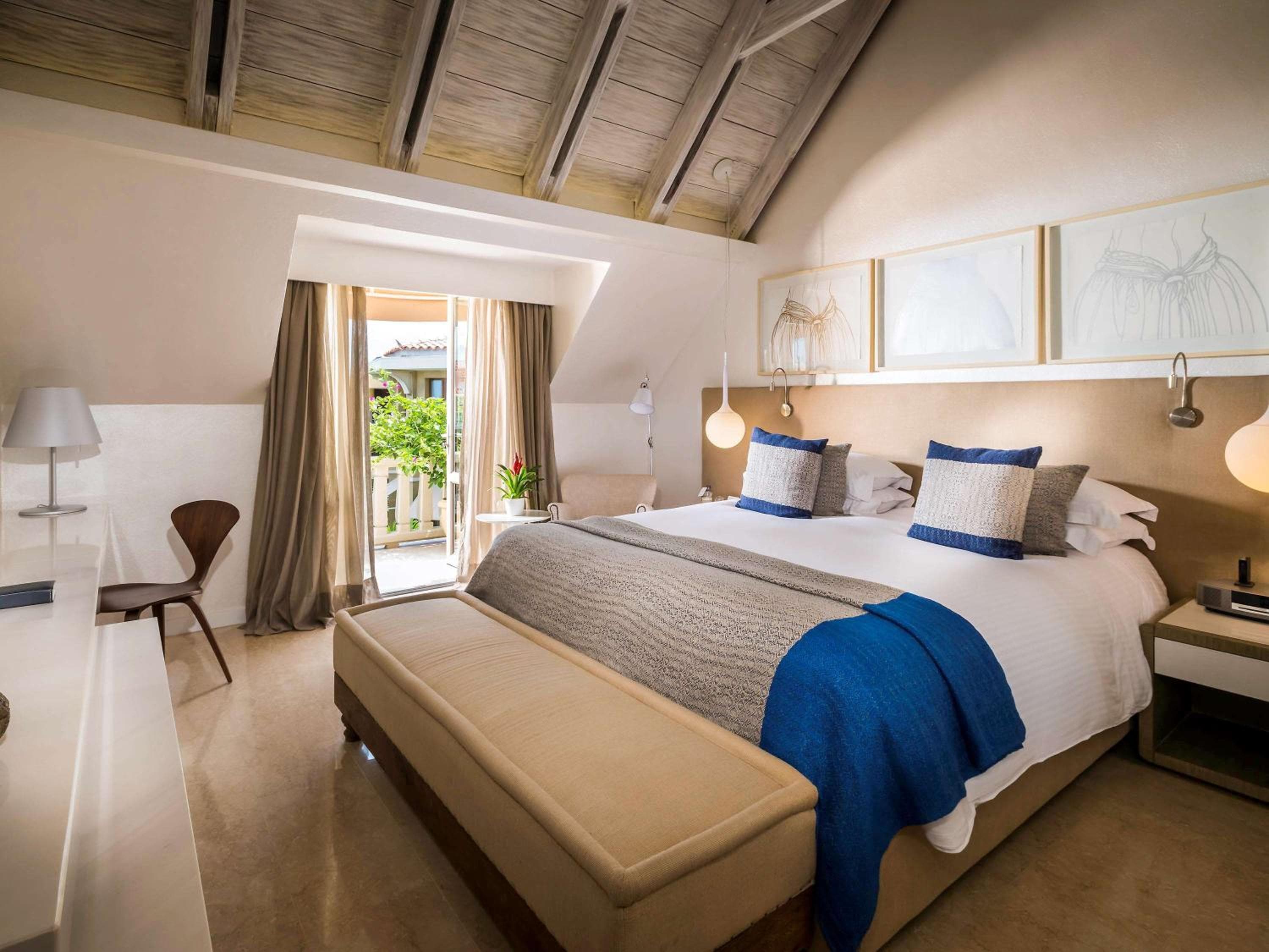 Foto de Sofitel Legend Santa Clara Cartagena