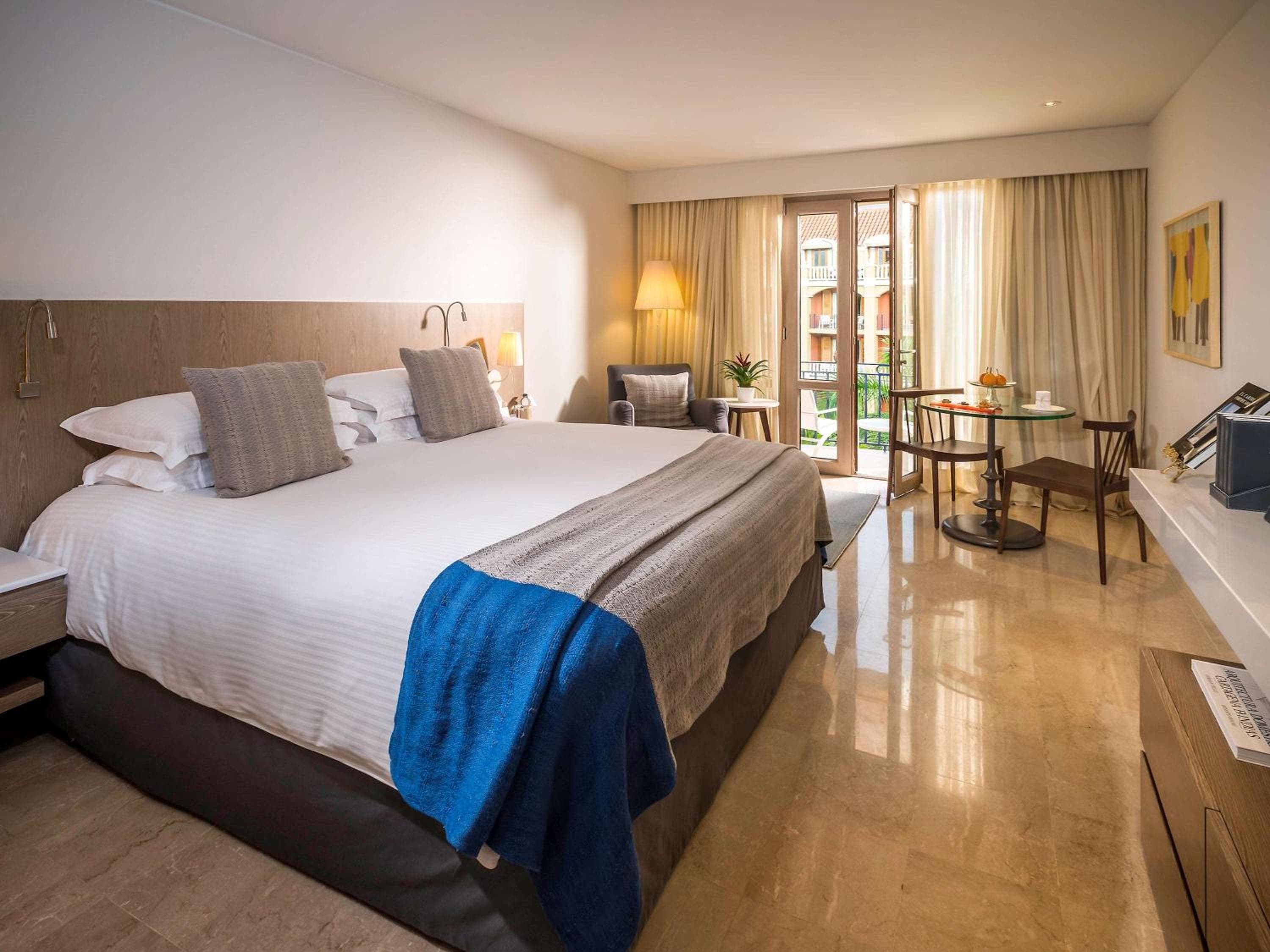Foto de Sofitel Legend Santa Clara Cartagena