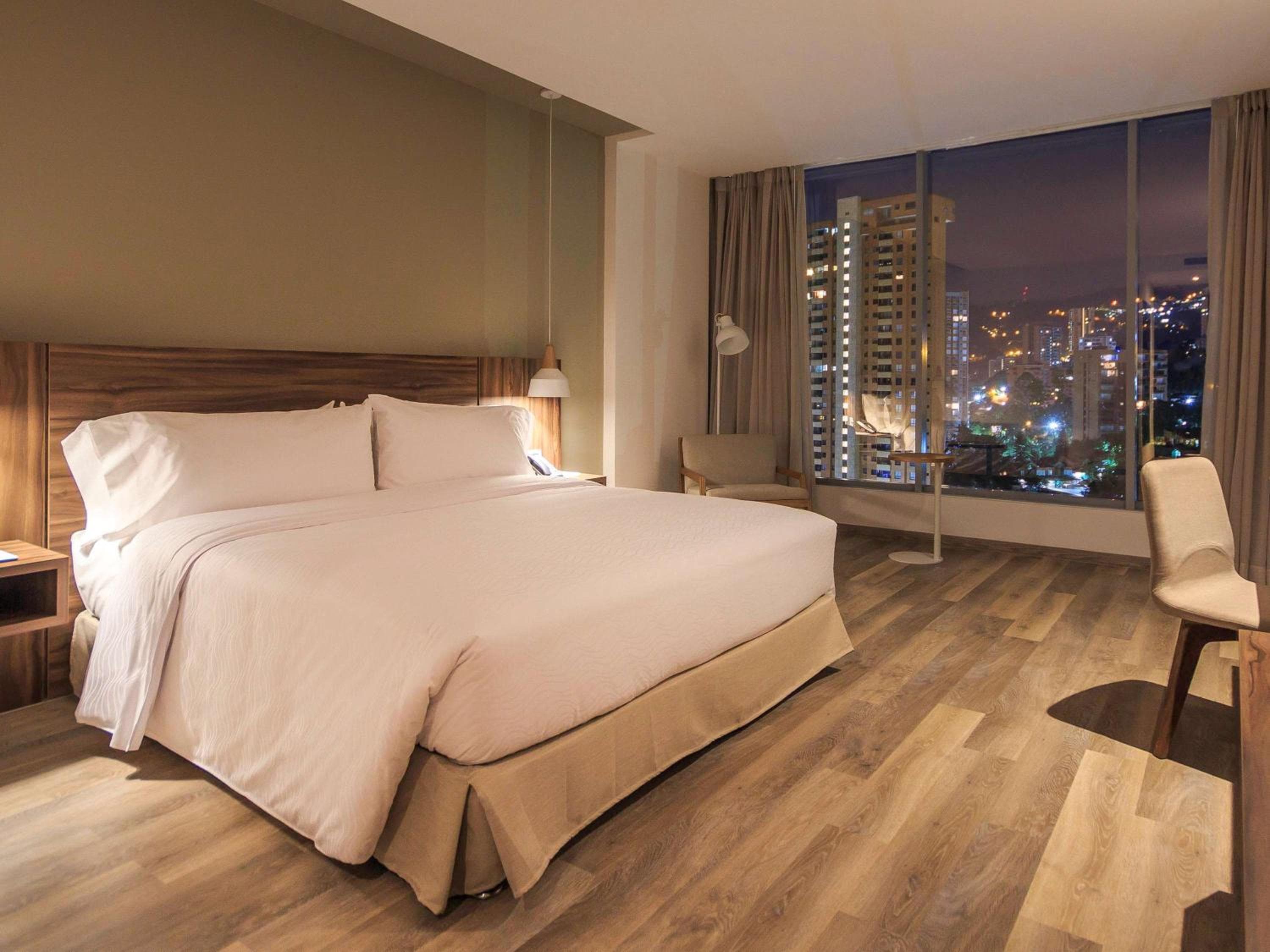 Foto de Novotel Medellin El Tesoro