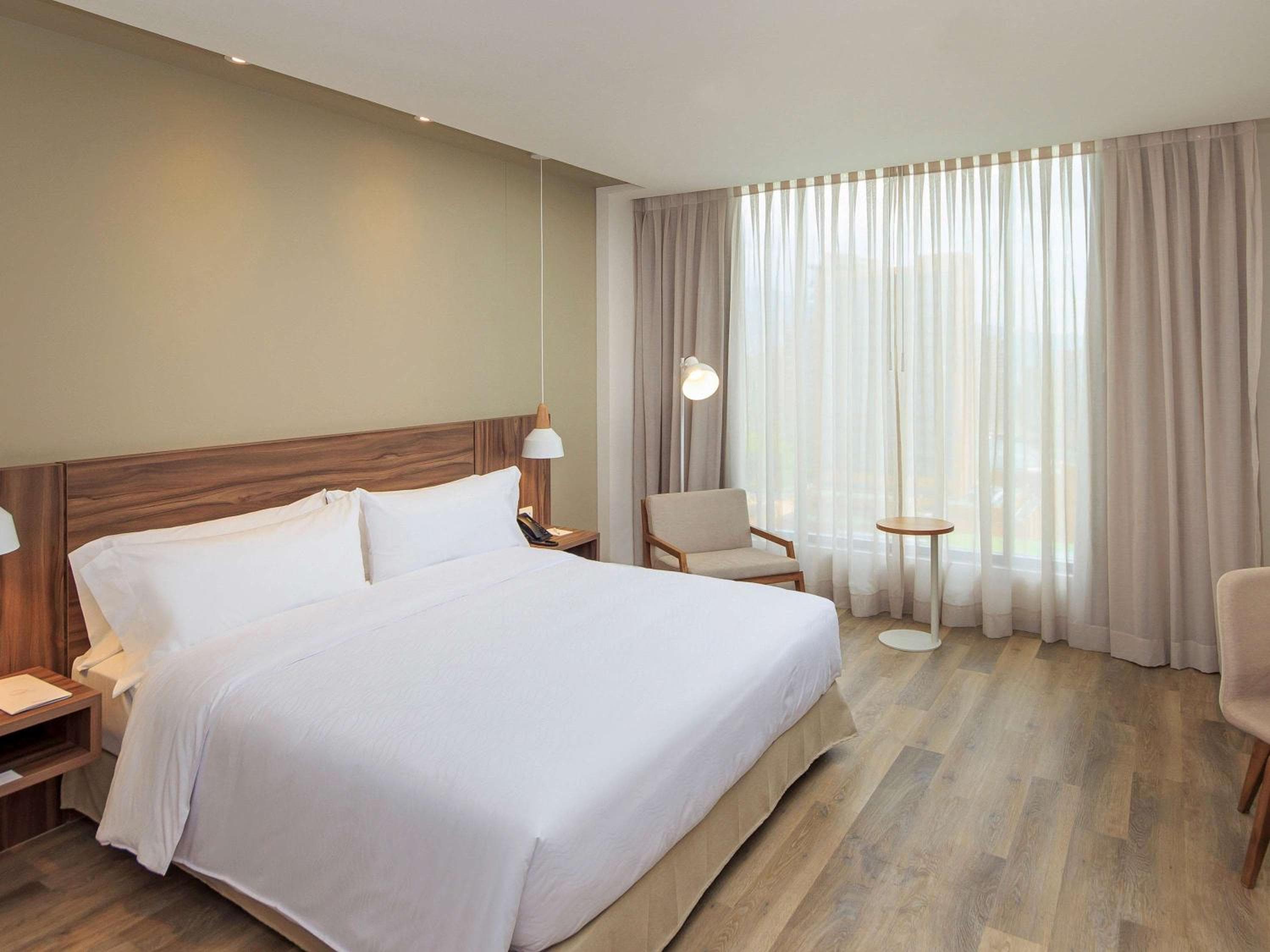 Foto de Novotel Medellin El Tesoro