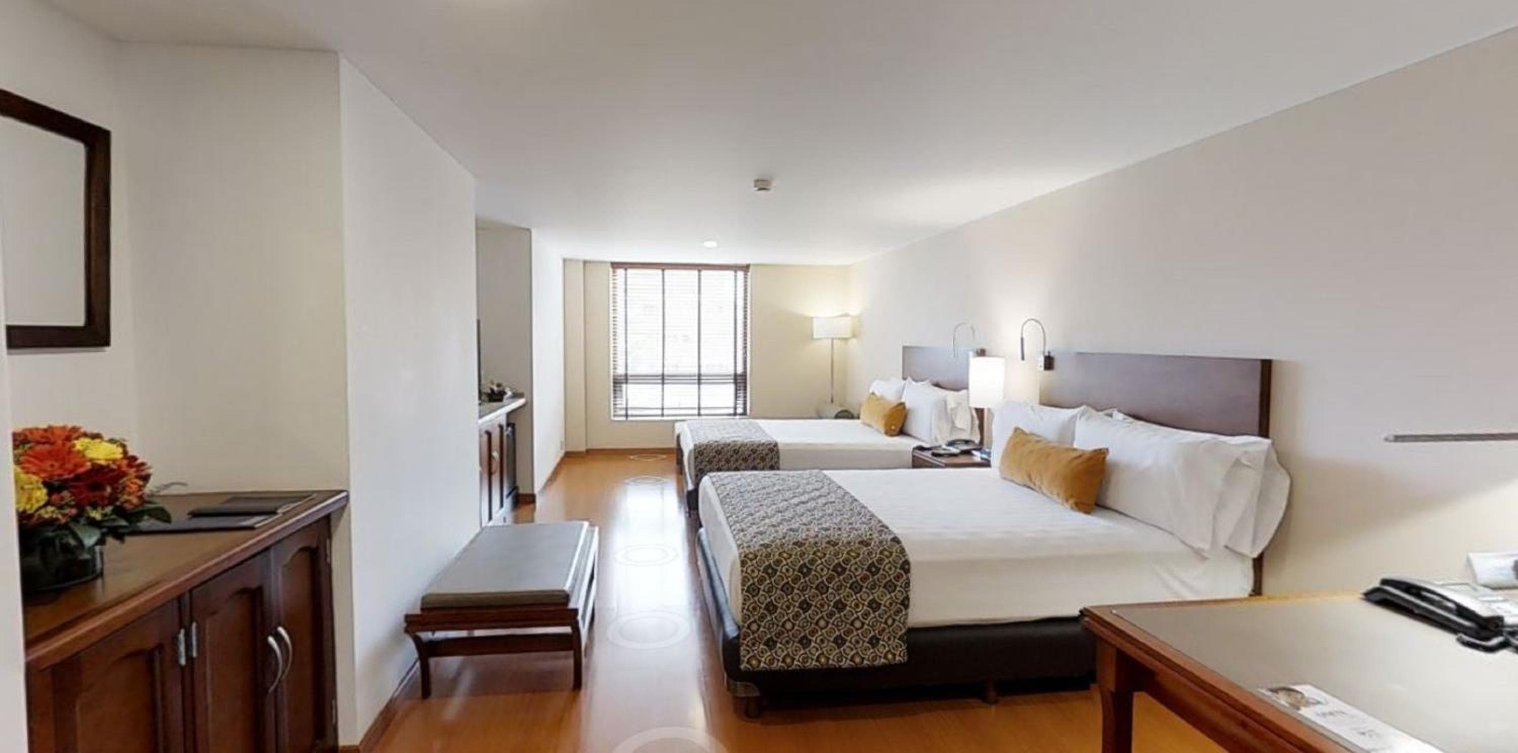 Hotel Estelar Suites Jones, Bogotá