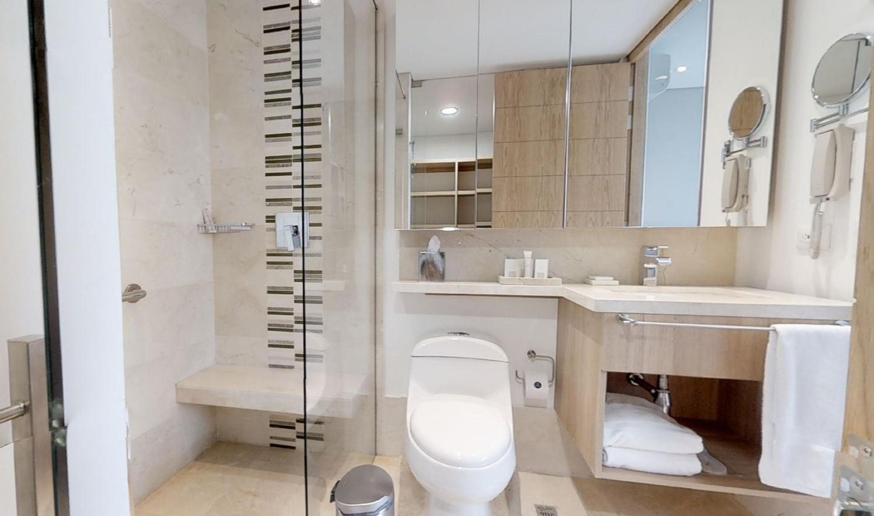 Foto de Estelar La Torre Suites
