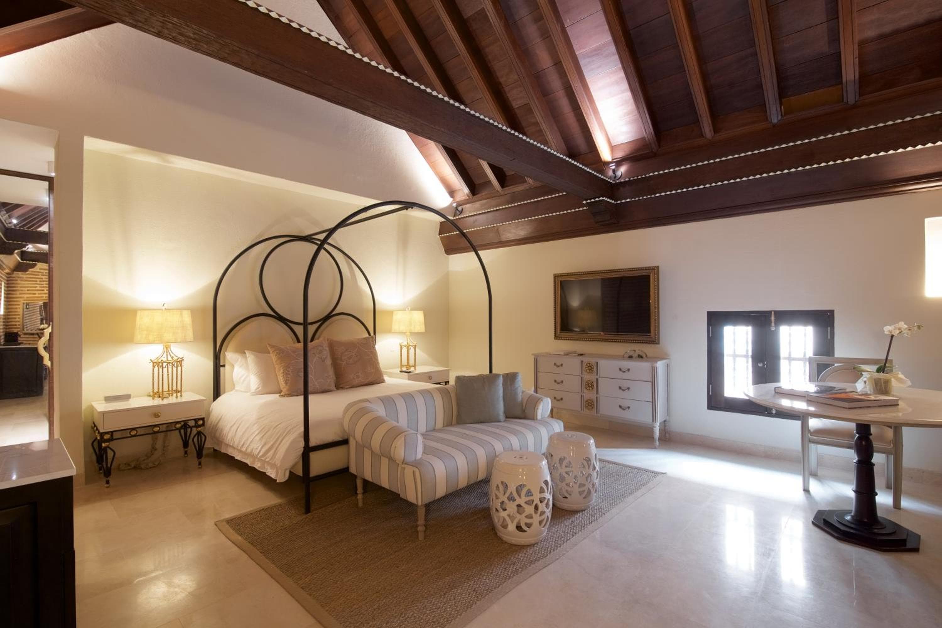 Foto de Hotel Capellán de Getsemaní