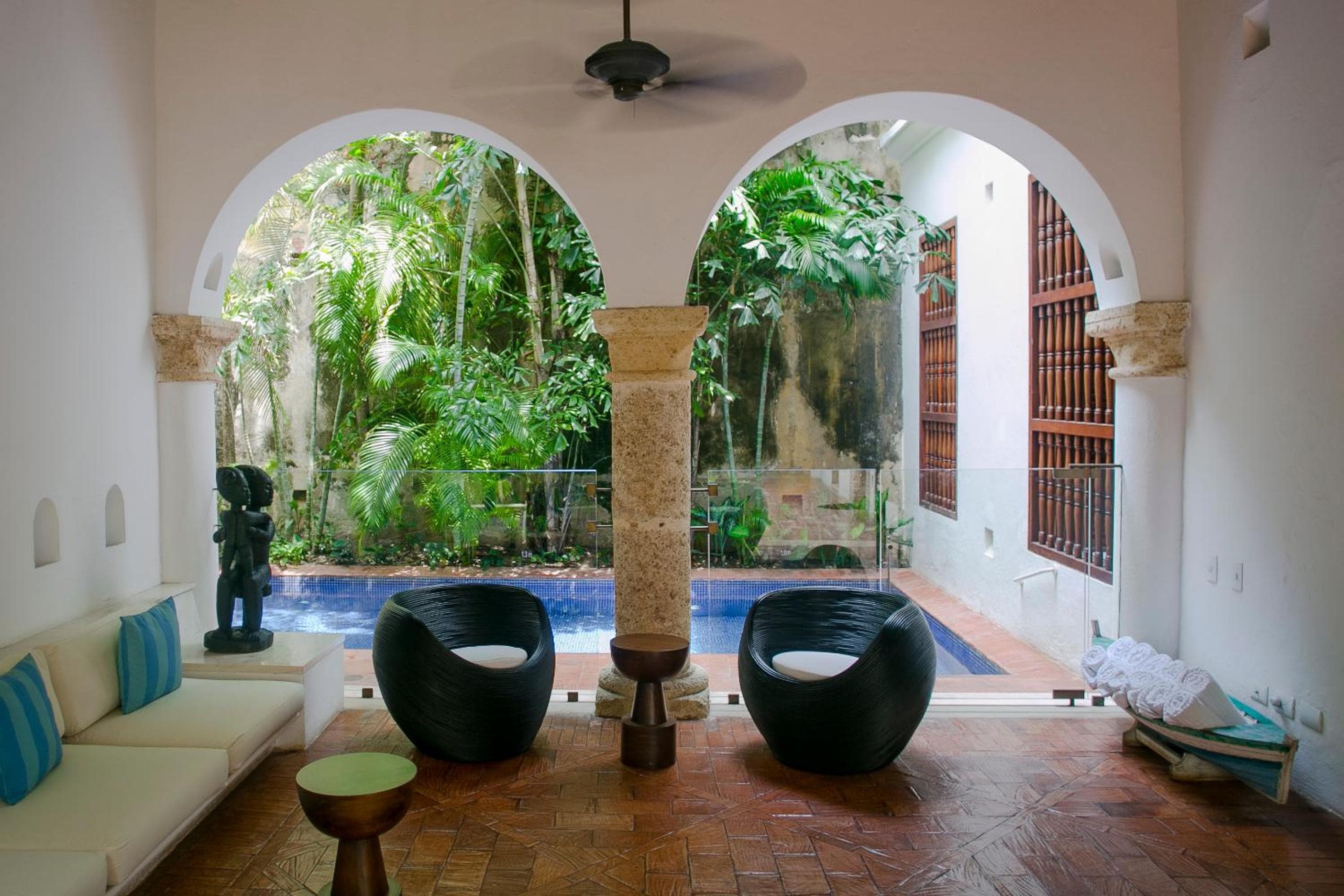 Foto de Hotel Quadrifolio