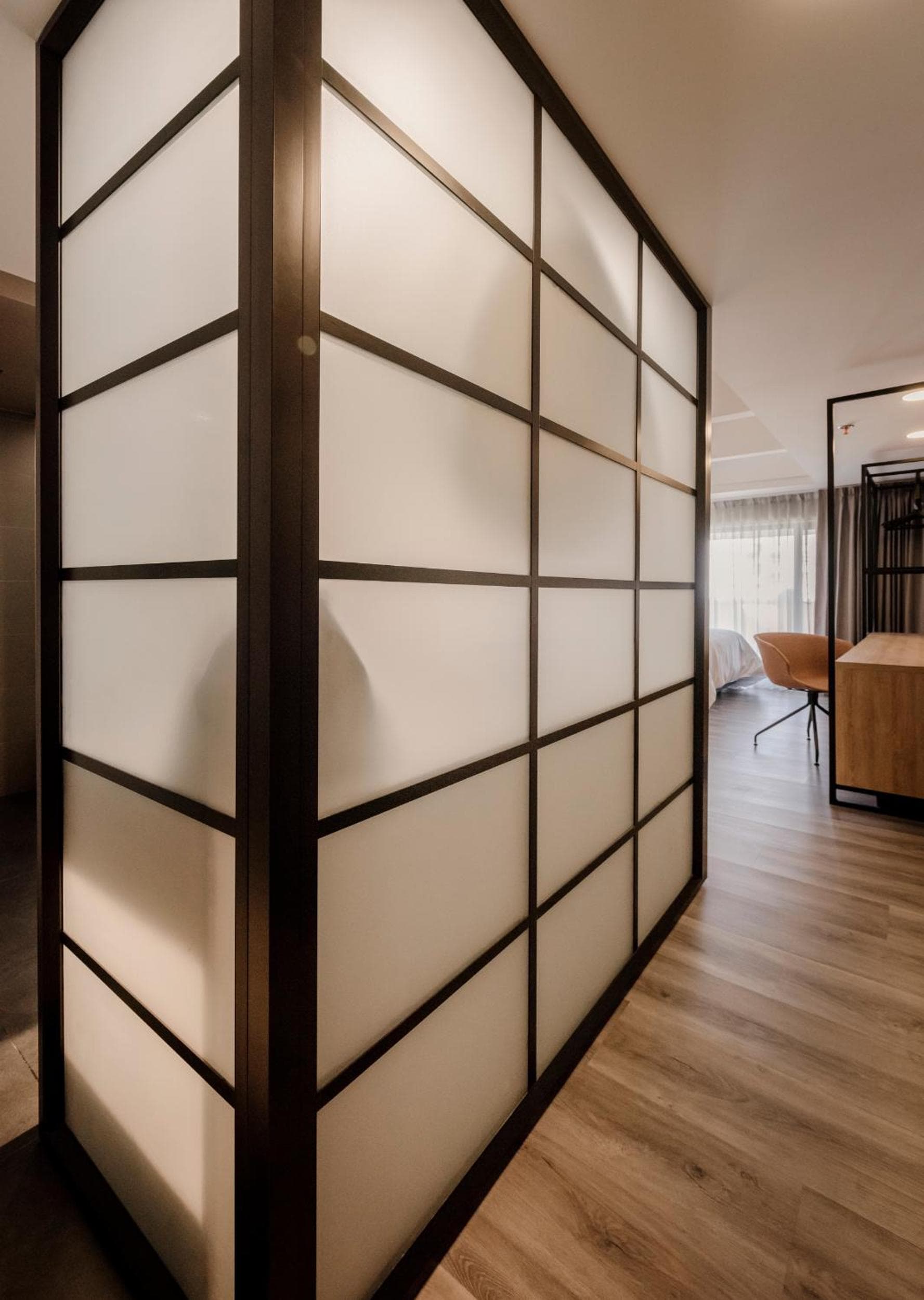 Lettera Hotel, Medellín