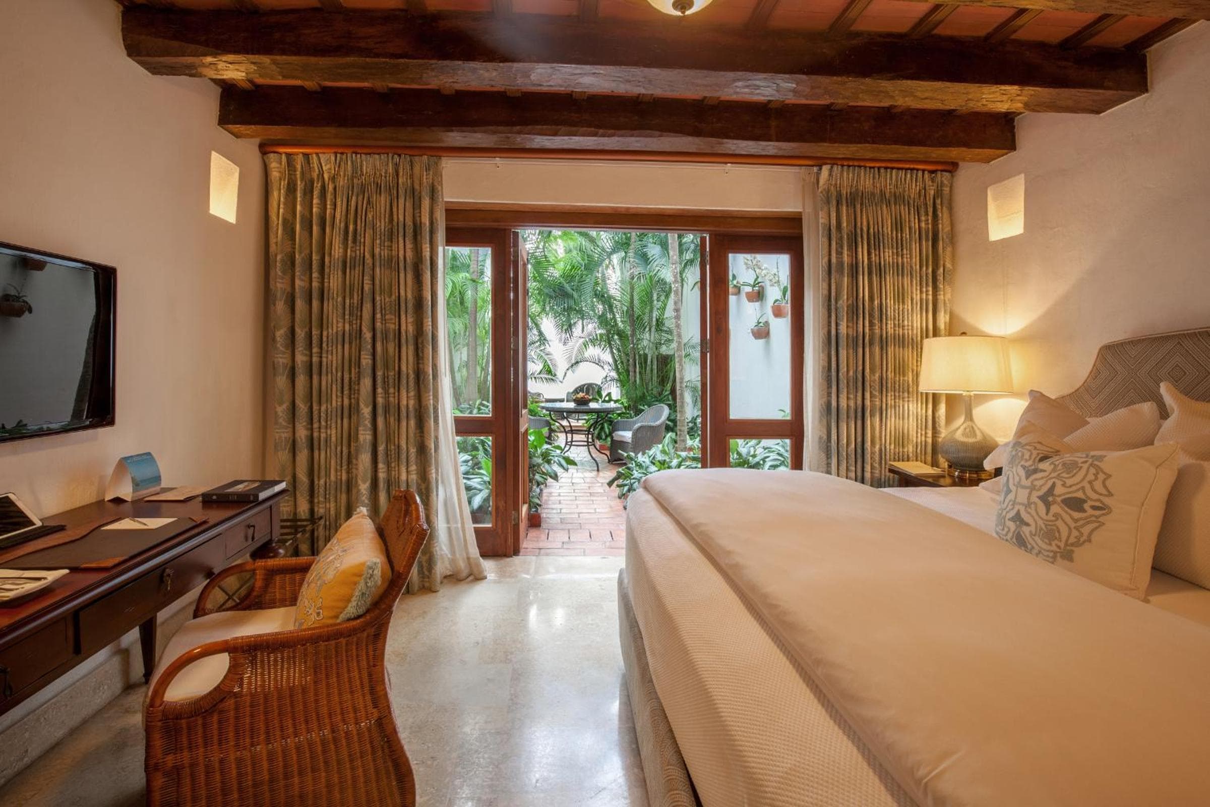 Foto de Hotel Casa San Agustin