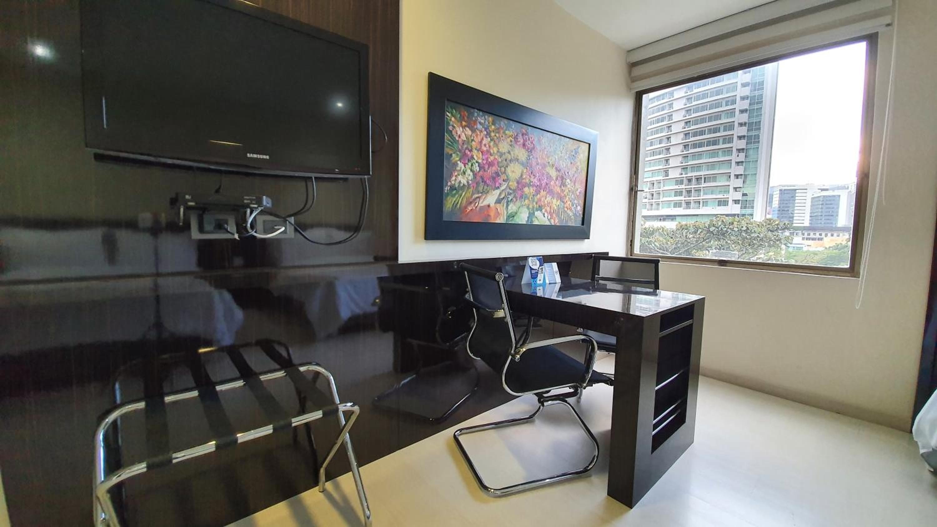 GHL Hotel Portón Medellín, Medellín