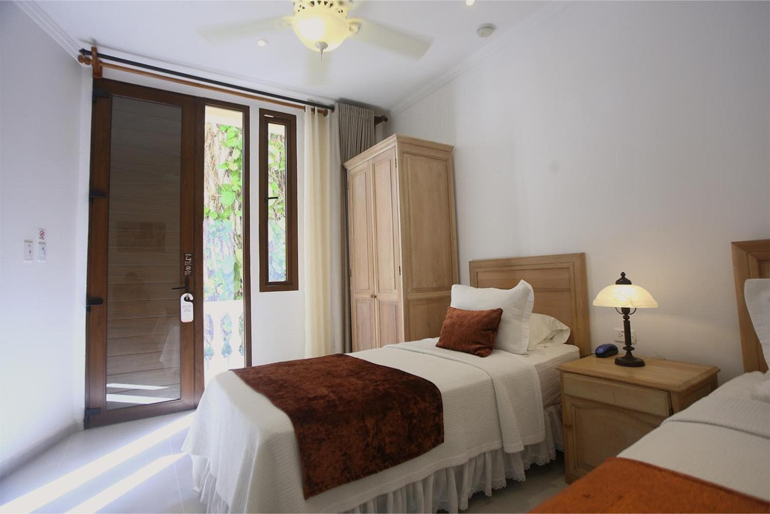 Hotel Casa La Fe, Cartagena