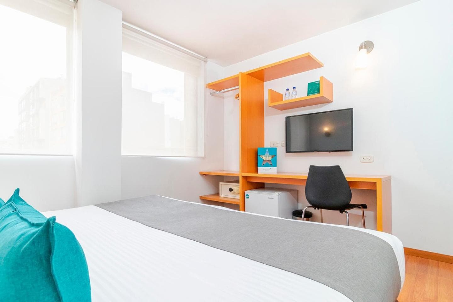 Hotel Abitare 56, Bogotá