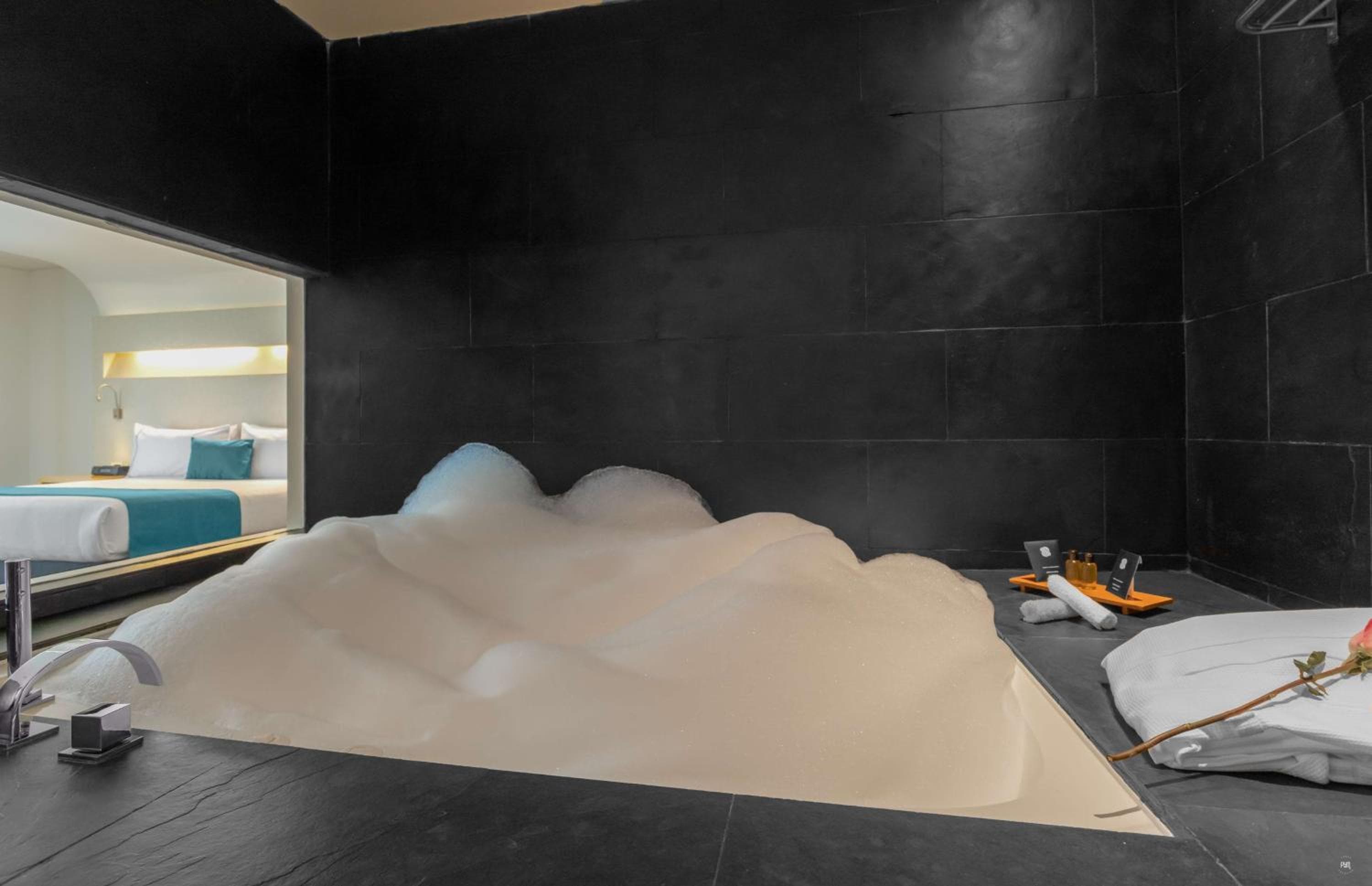 Foto de Sonesta Hotel Bogotá