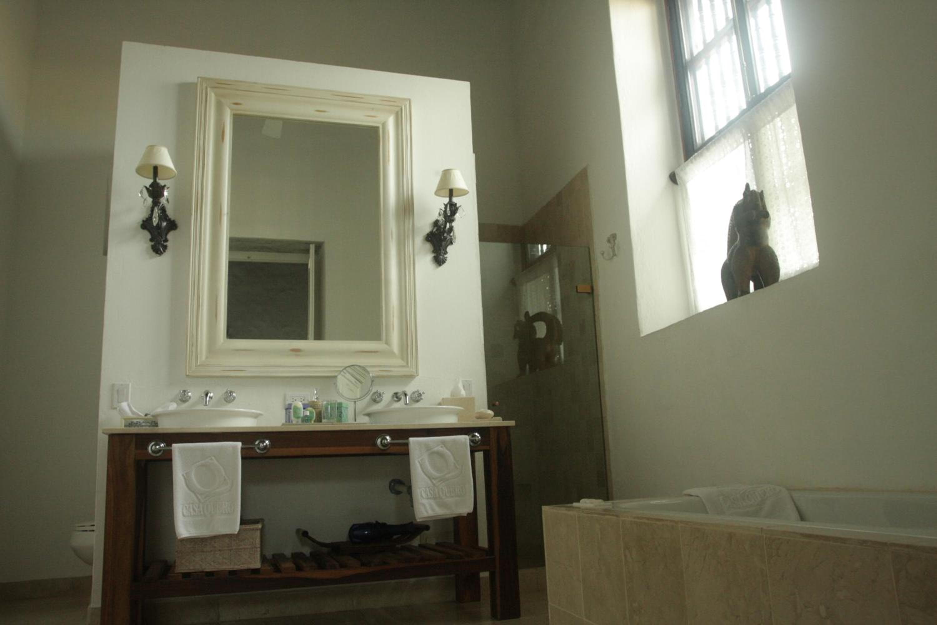 Foto de Hotel Casa Quero