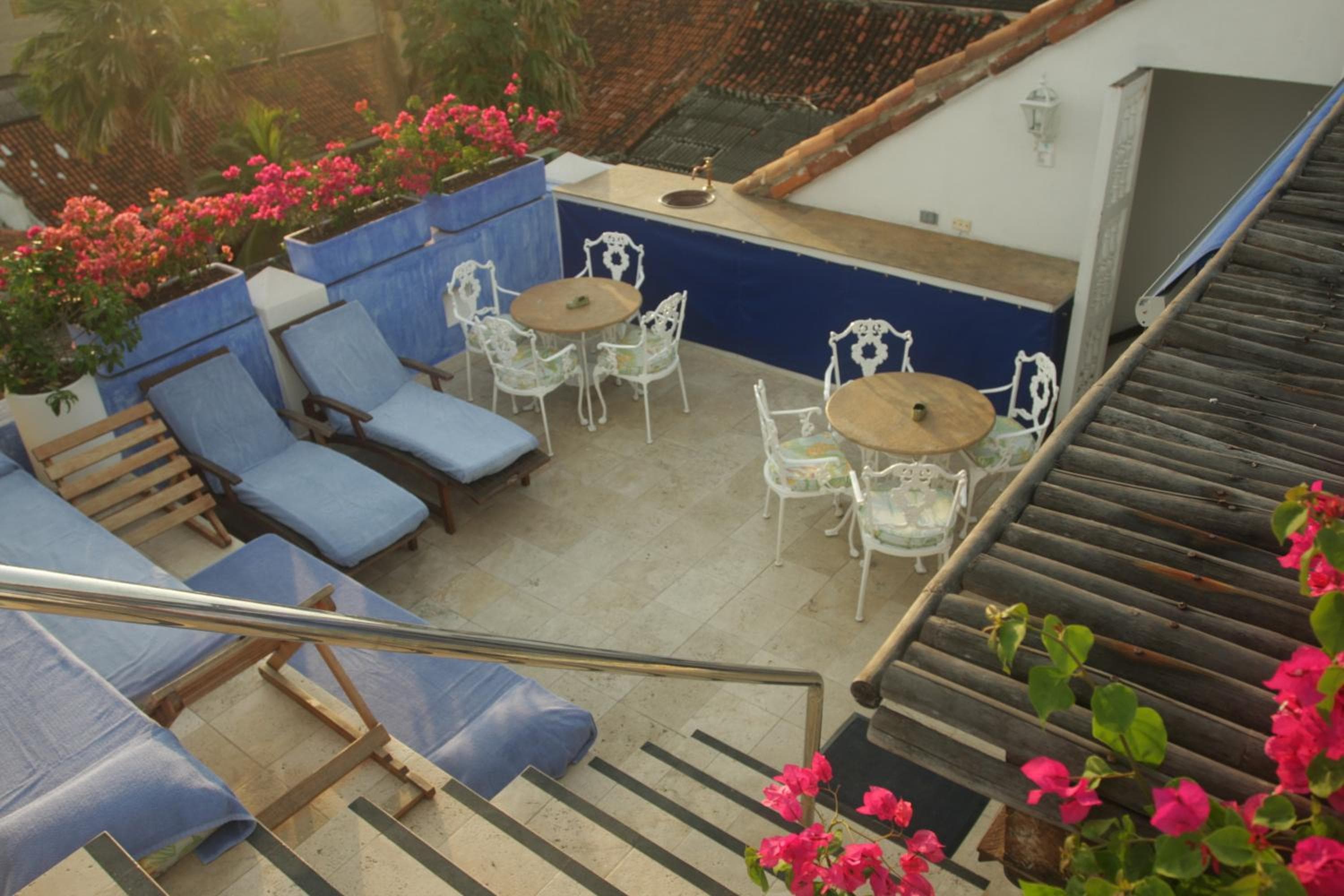 Foto de Hotel Casa Quero