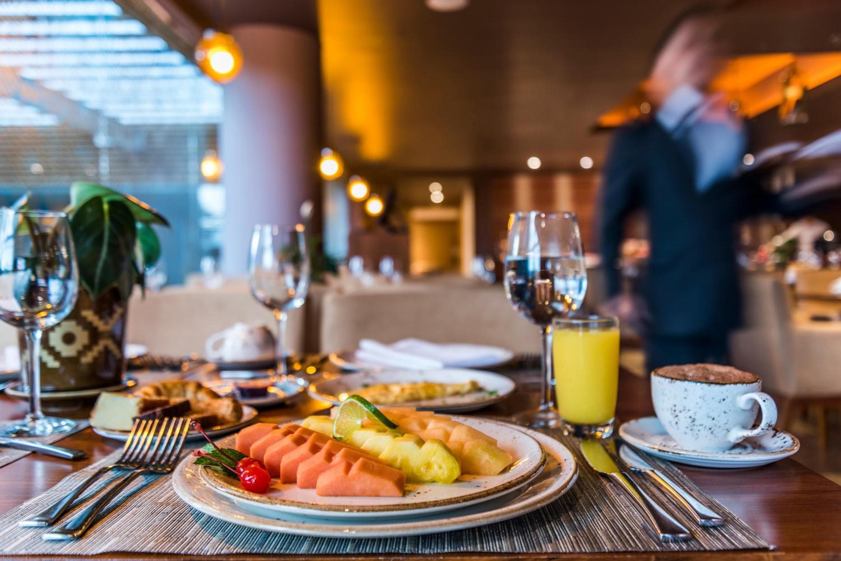 Foto de Sonesta Hotel Bogotá