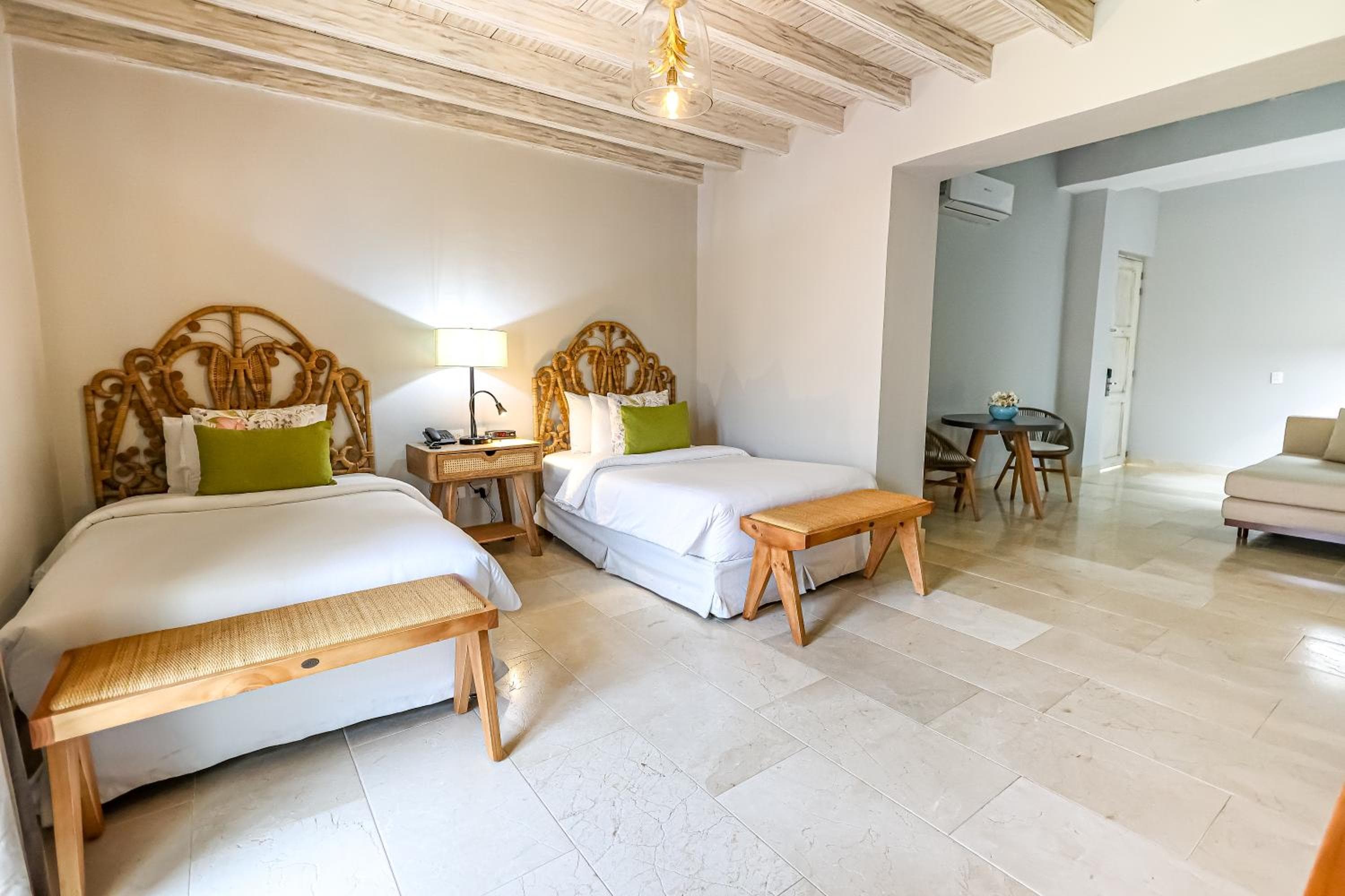 Foto de Casa Canabal Hotel Boutique