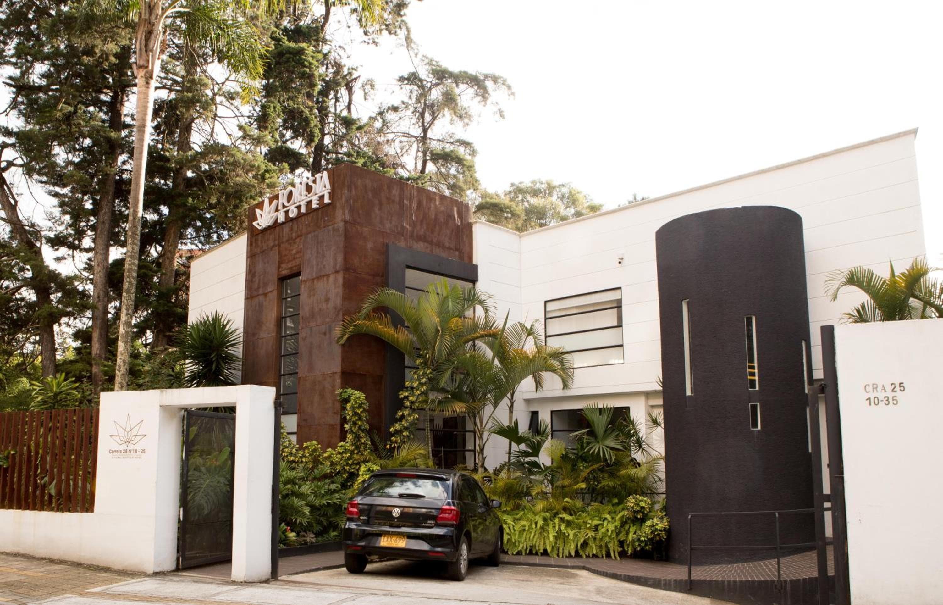Foresta Hotel