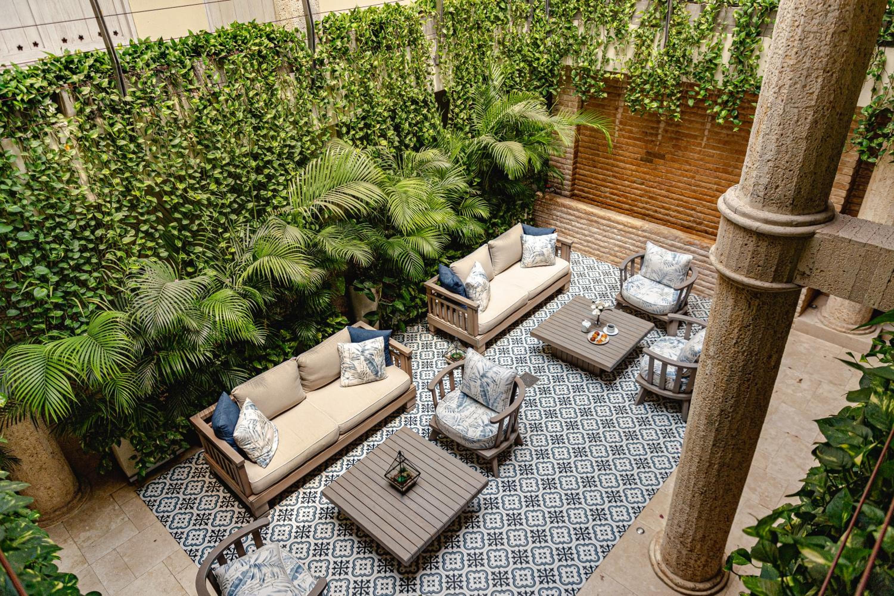 Casa Canabal Hotel Boutique