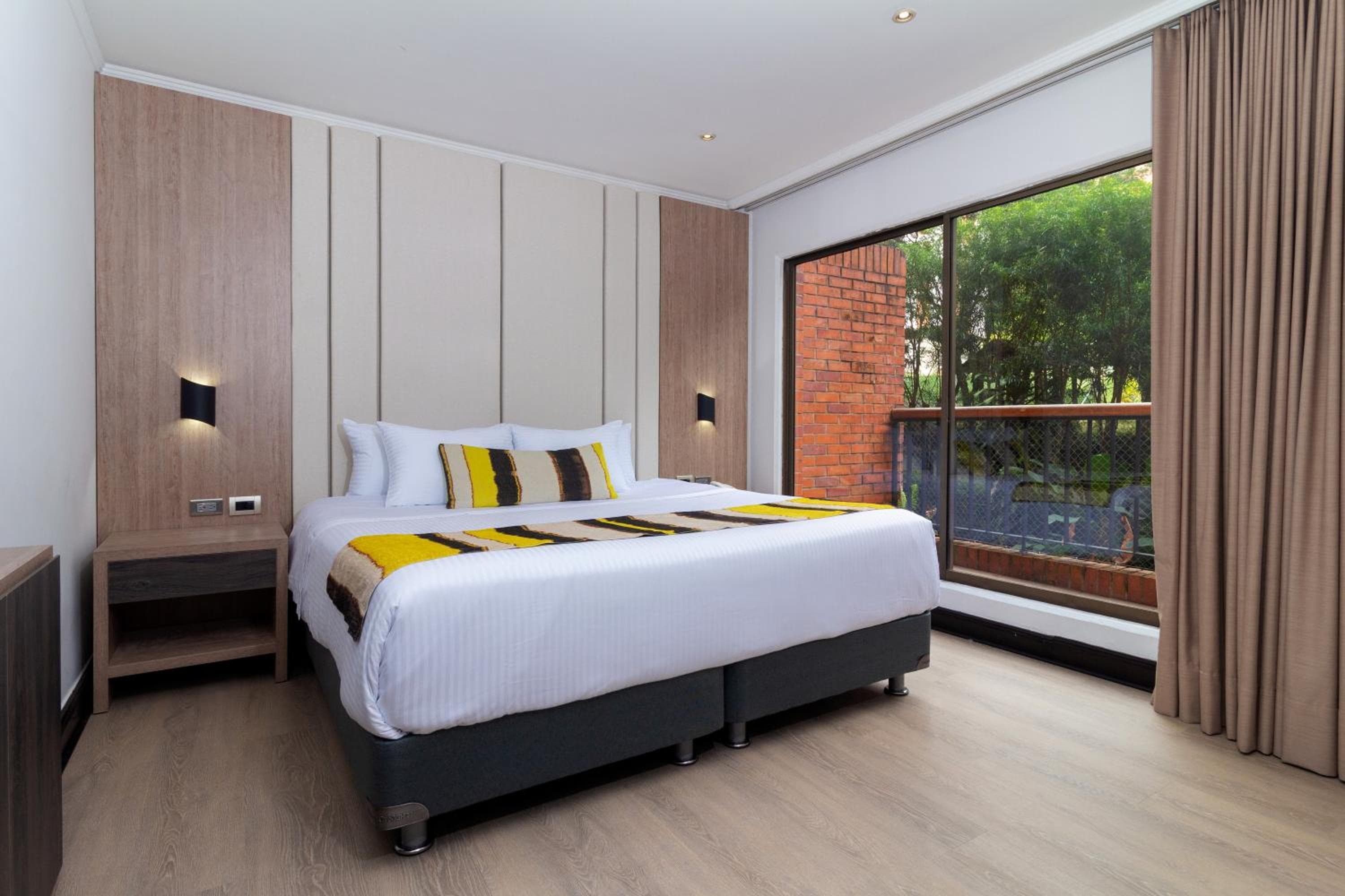 Foto de Hotel Dann Carlton Belfort Medellin