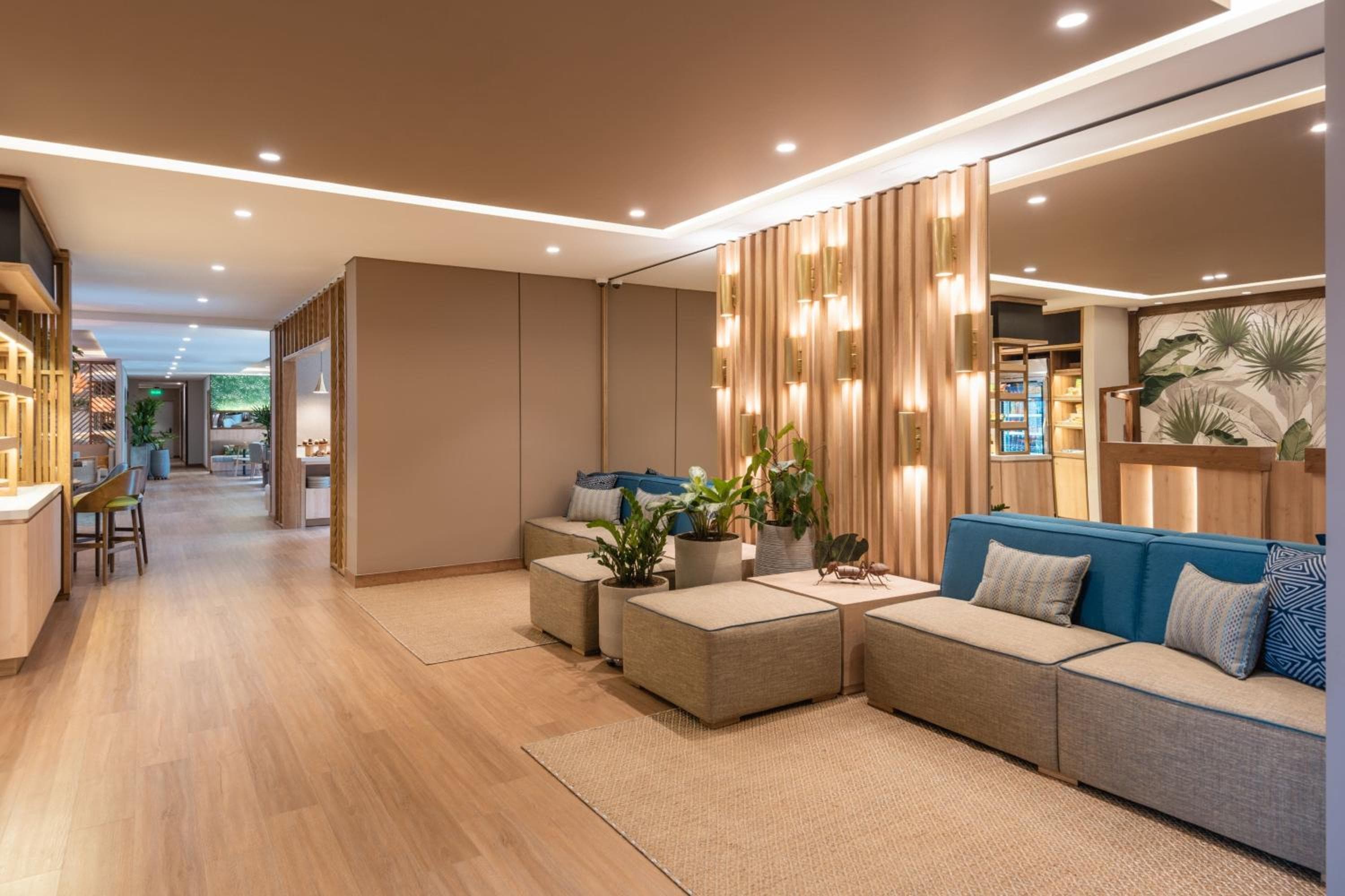 Fairfield by Marriott Medellin Sabaneta, Medellín
