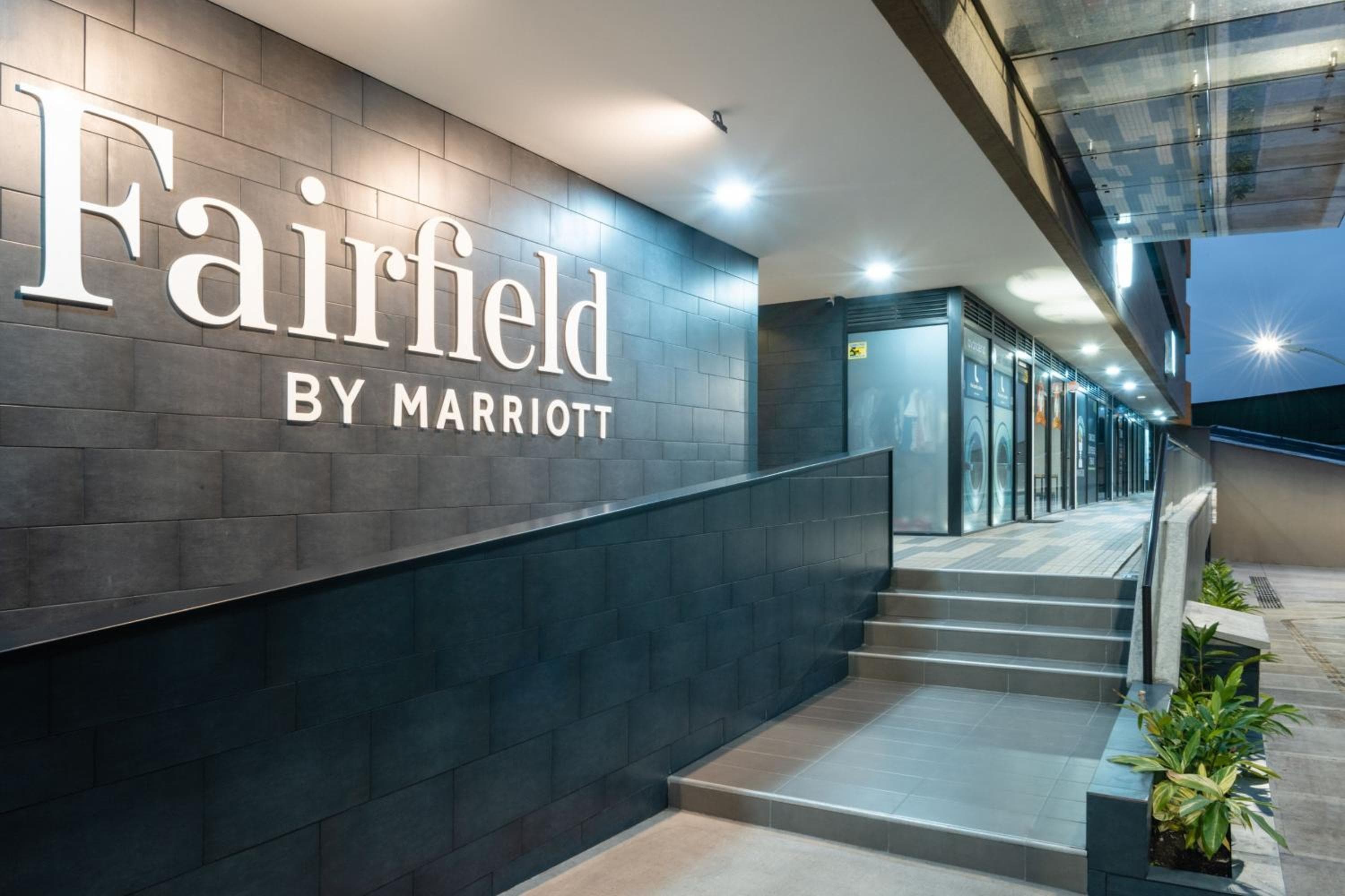 Fairfield by Marriott Medellin Sabaneta, Medellín