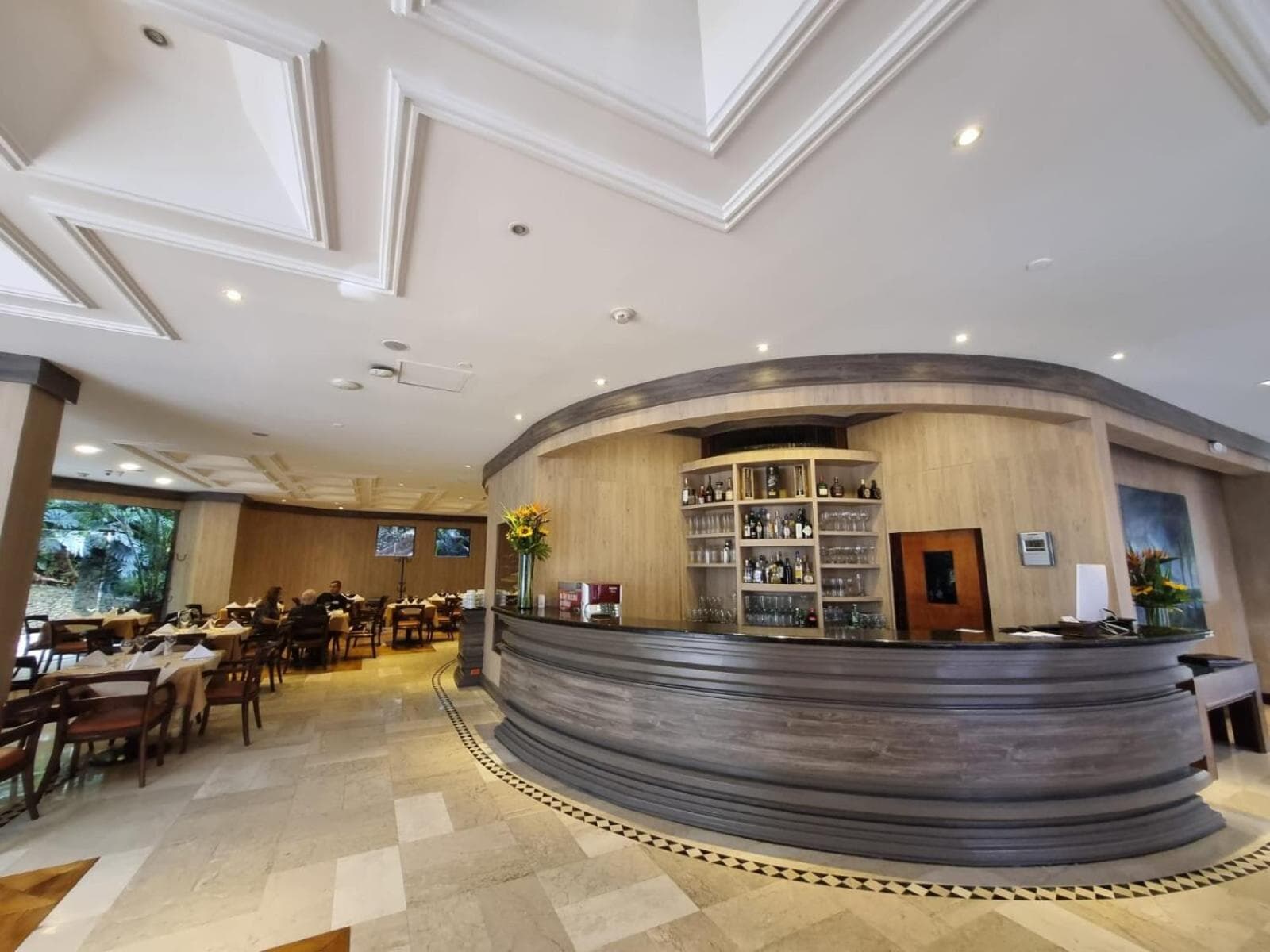 Foto de Hotel Dann Carlton Belfort Medellin