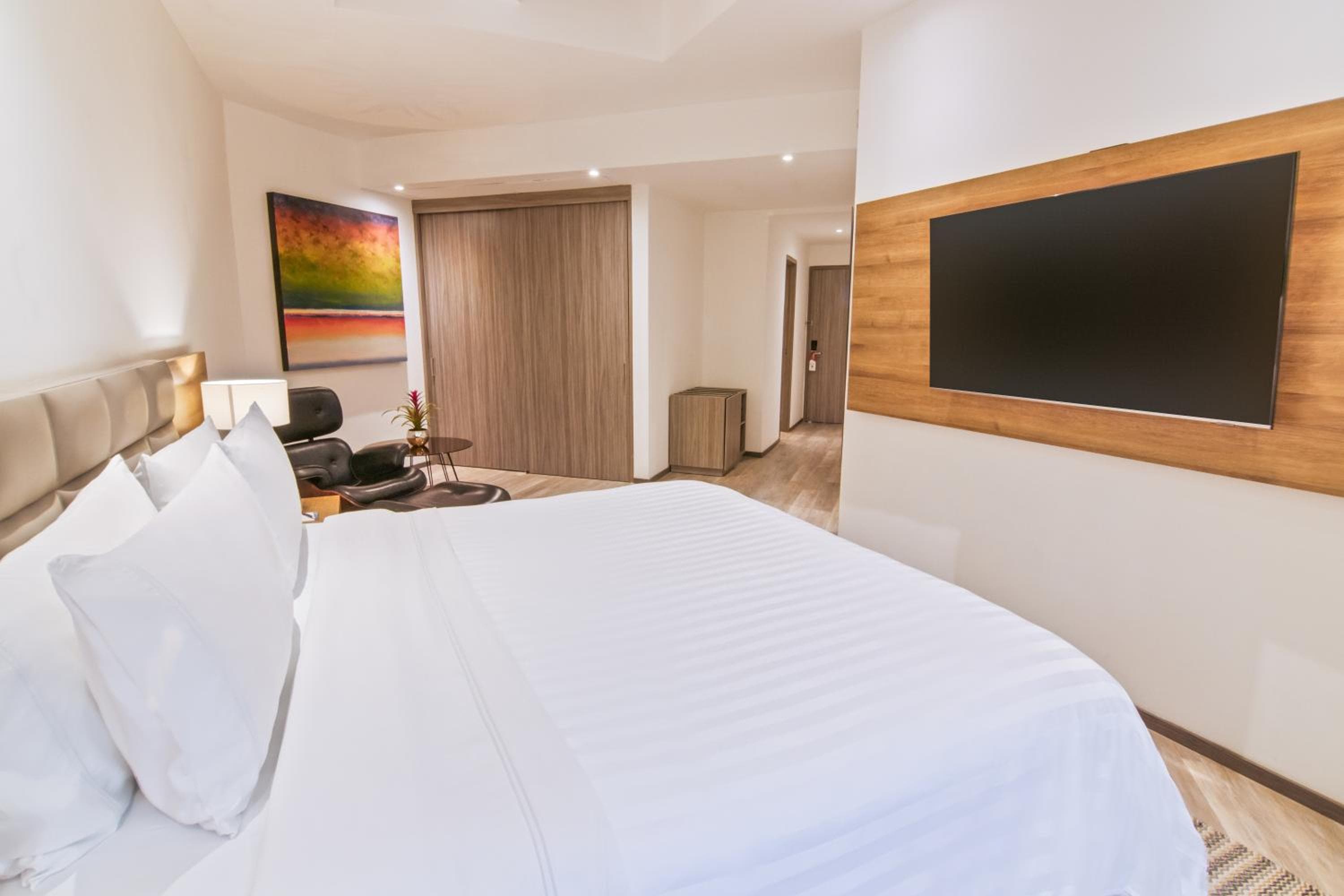 GHL Hotel Portón Medellín, Medellín