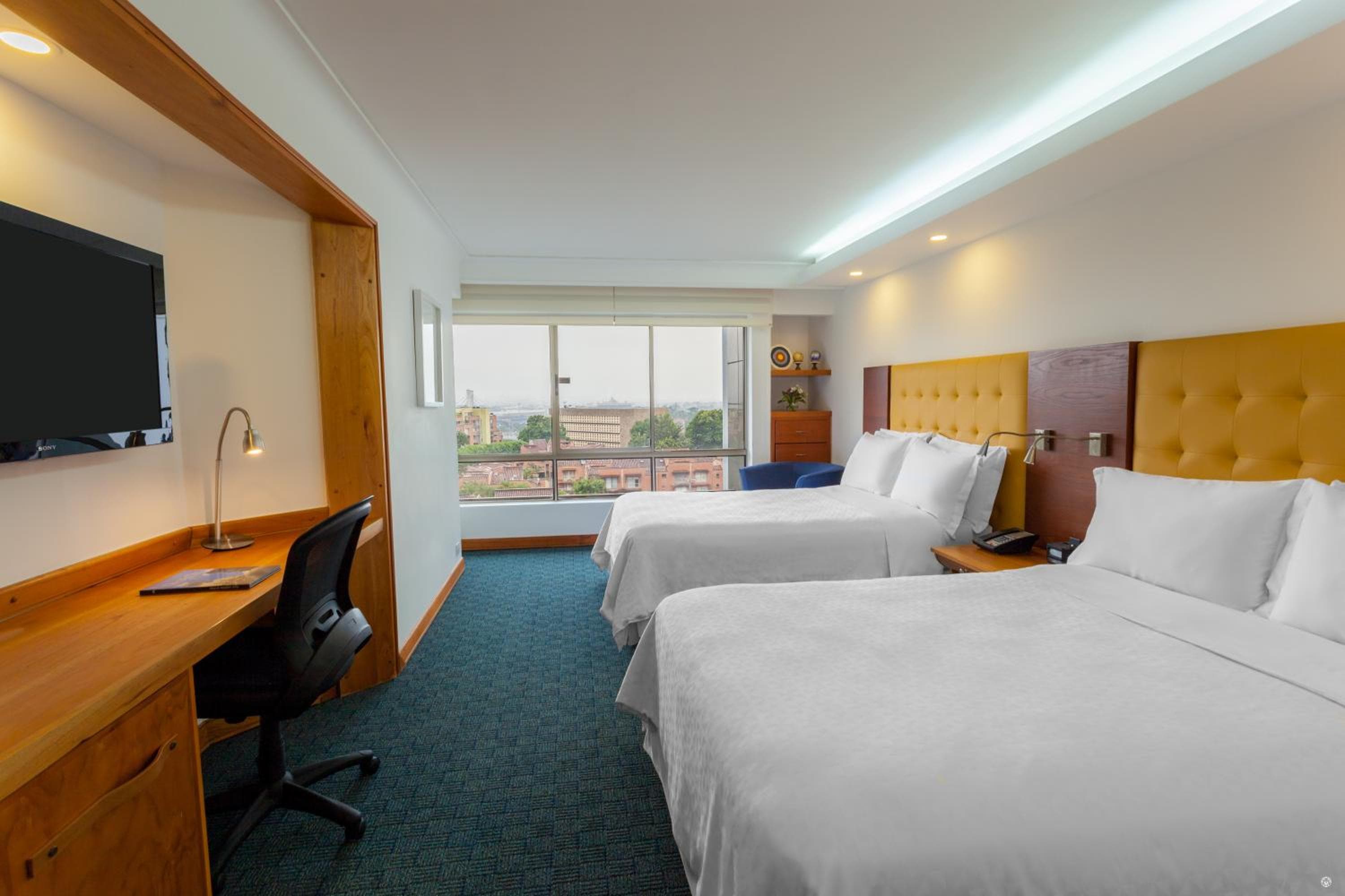 Four Points by Sheraton Medellín, Medellín