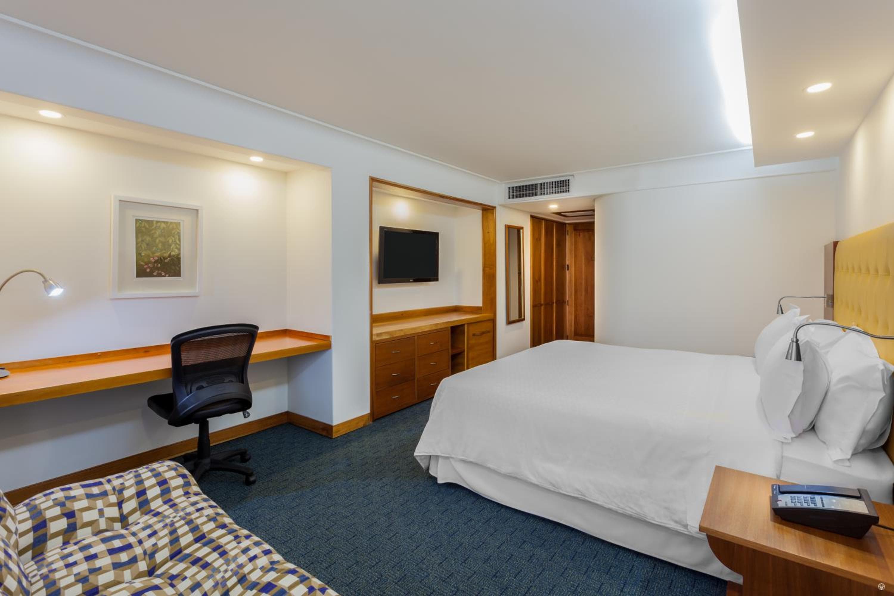 Four Points by Sheraton Medellín, Medellín