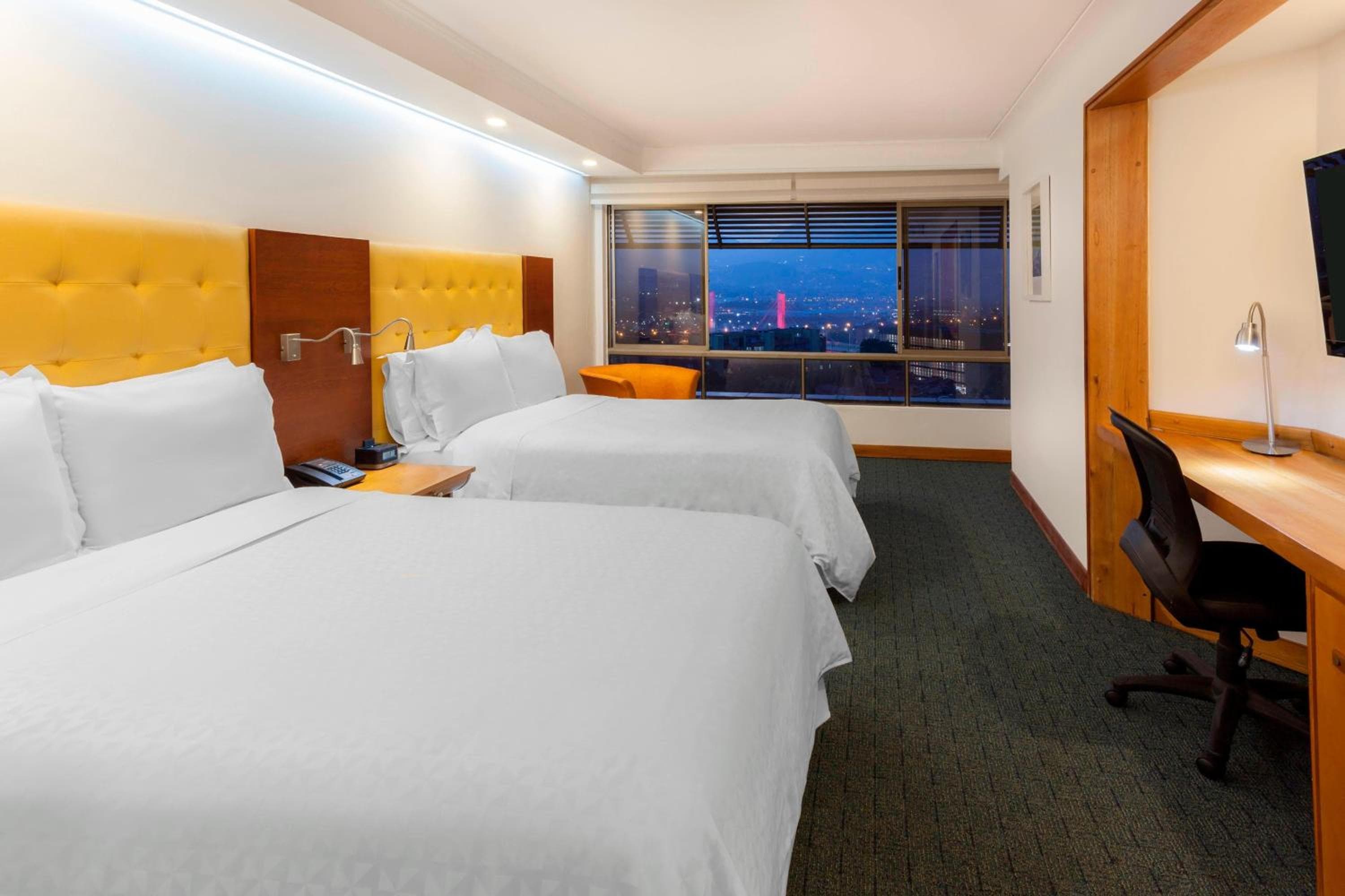 Four Points by Sheraton Medellín, Medellín