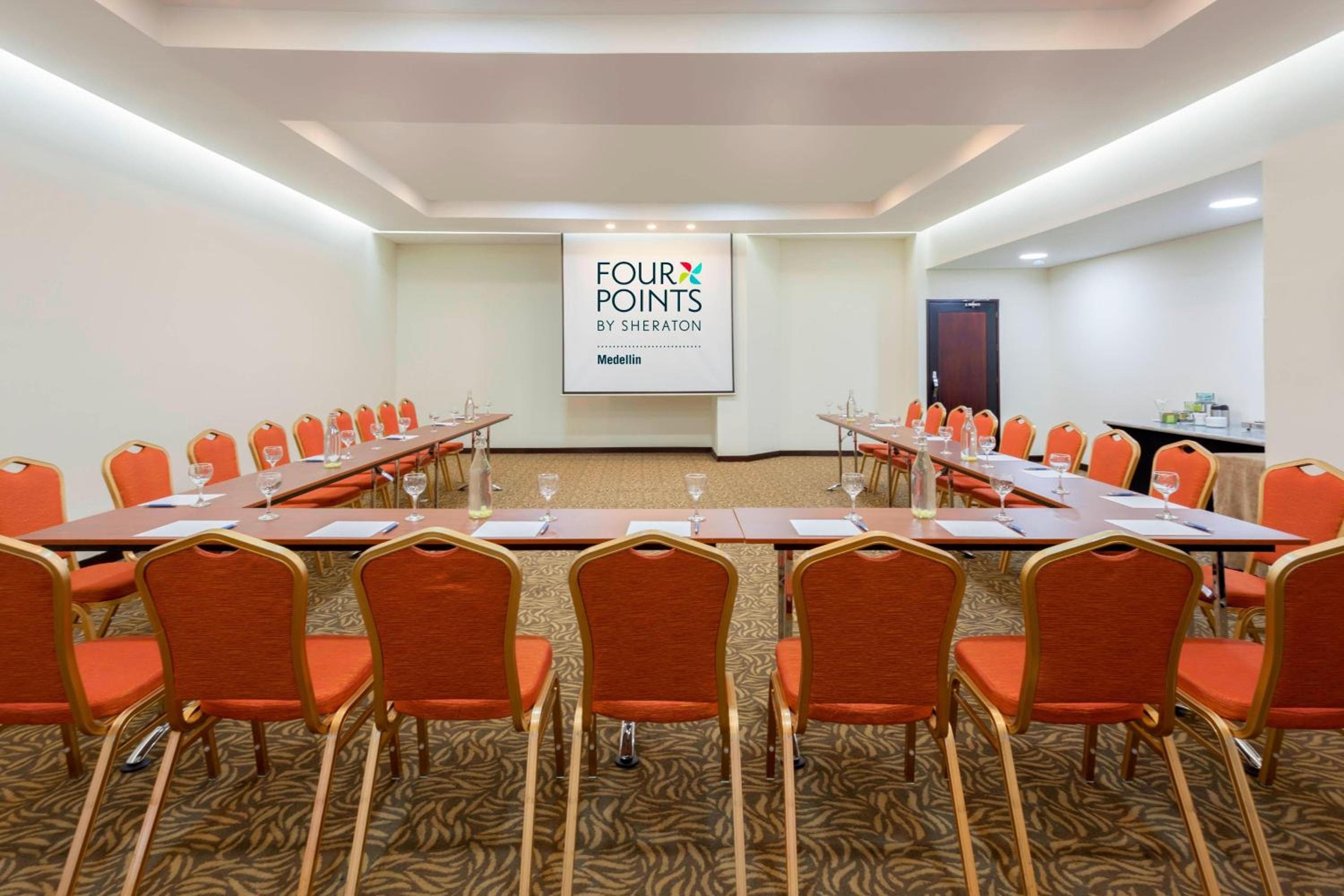 Four Points by Sheraton Medellín, Medellín