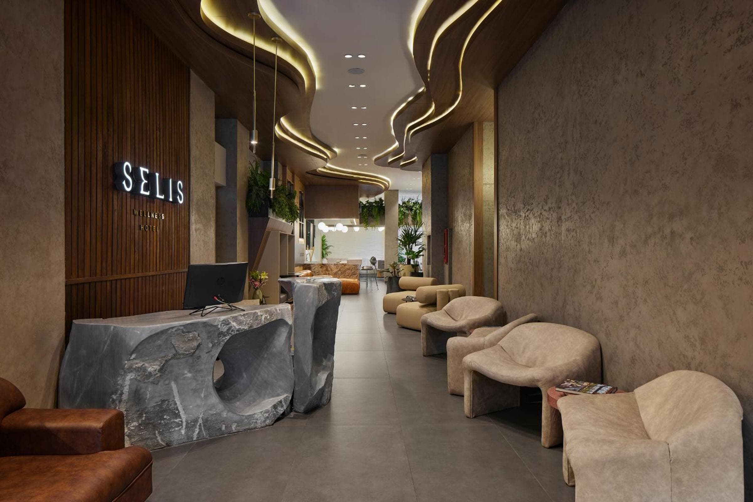 Hotel Selis, Medellín