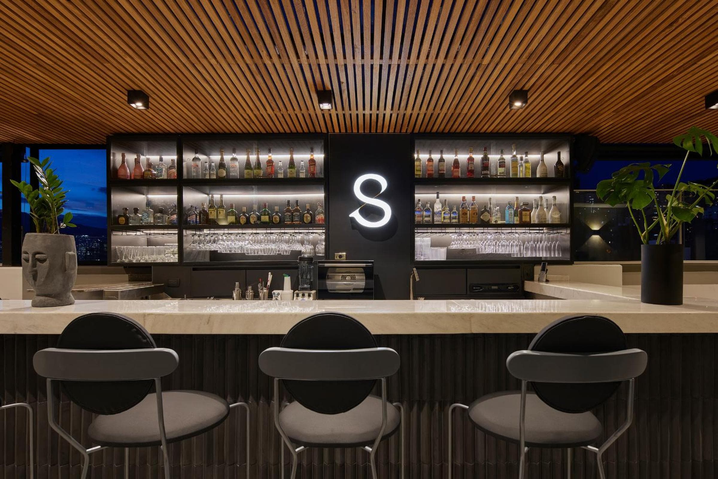 Hotel Selis, Medellín