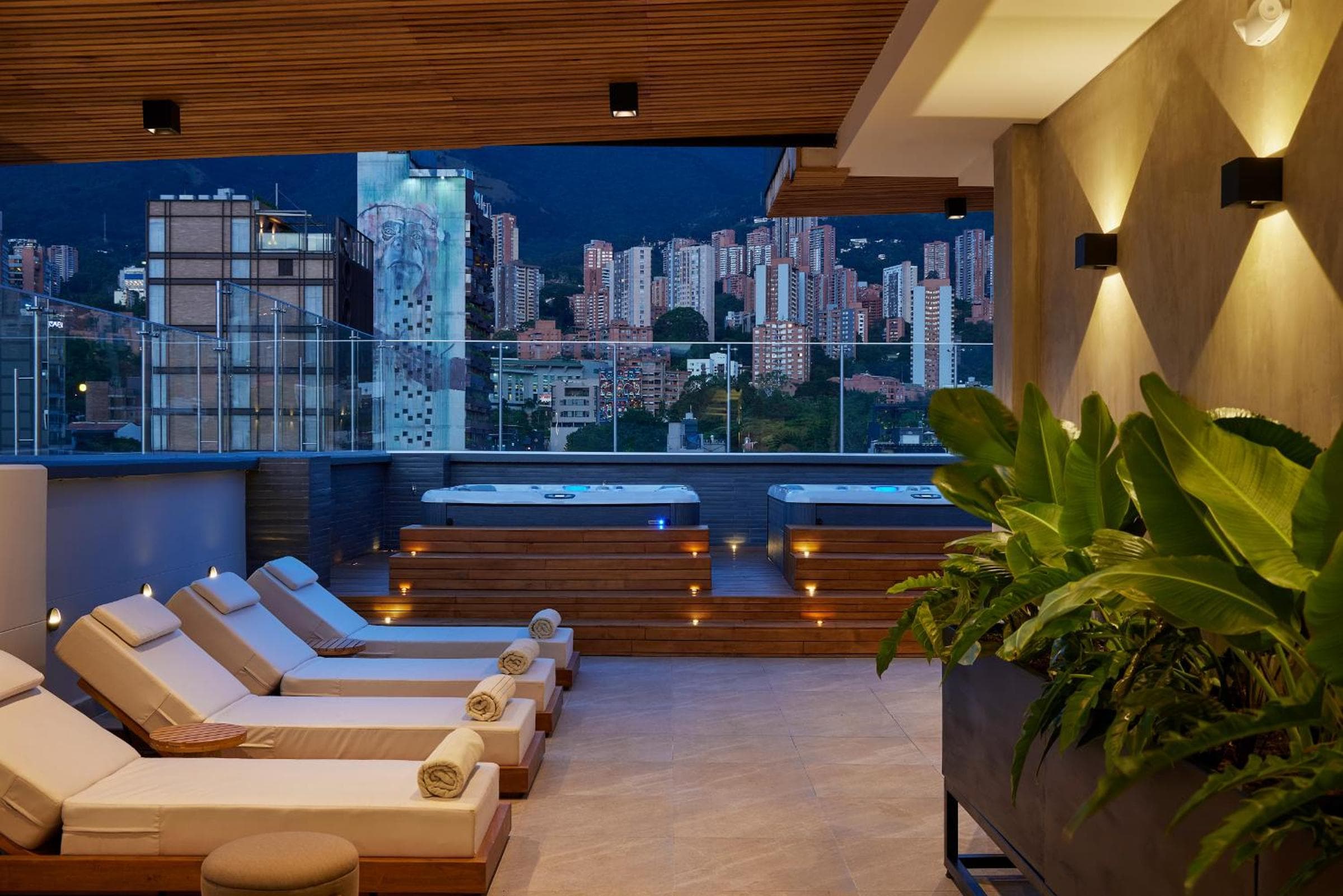 Hotel Selis, Medellín