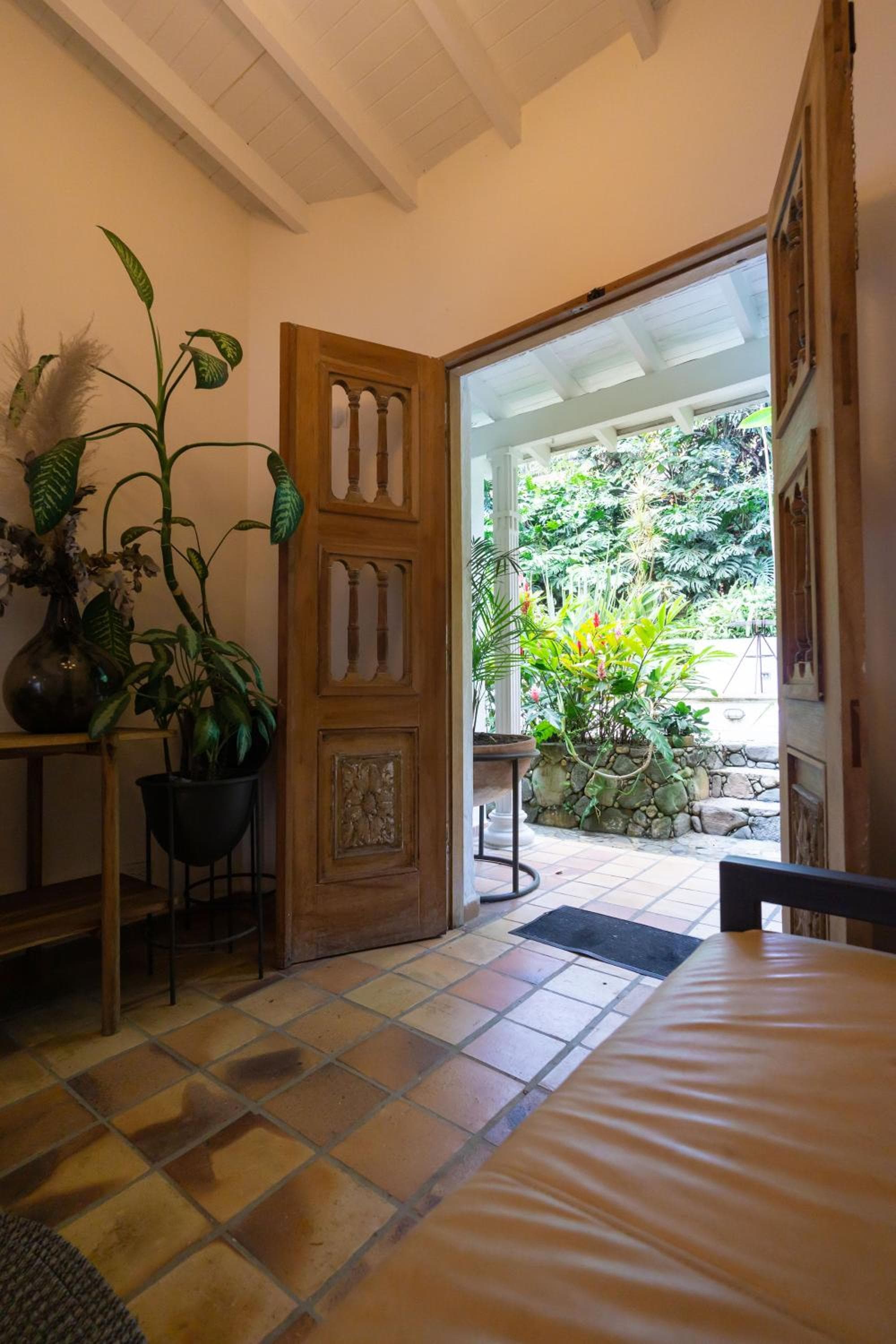 Hotel Quinta Ladera, Medellín
