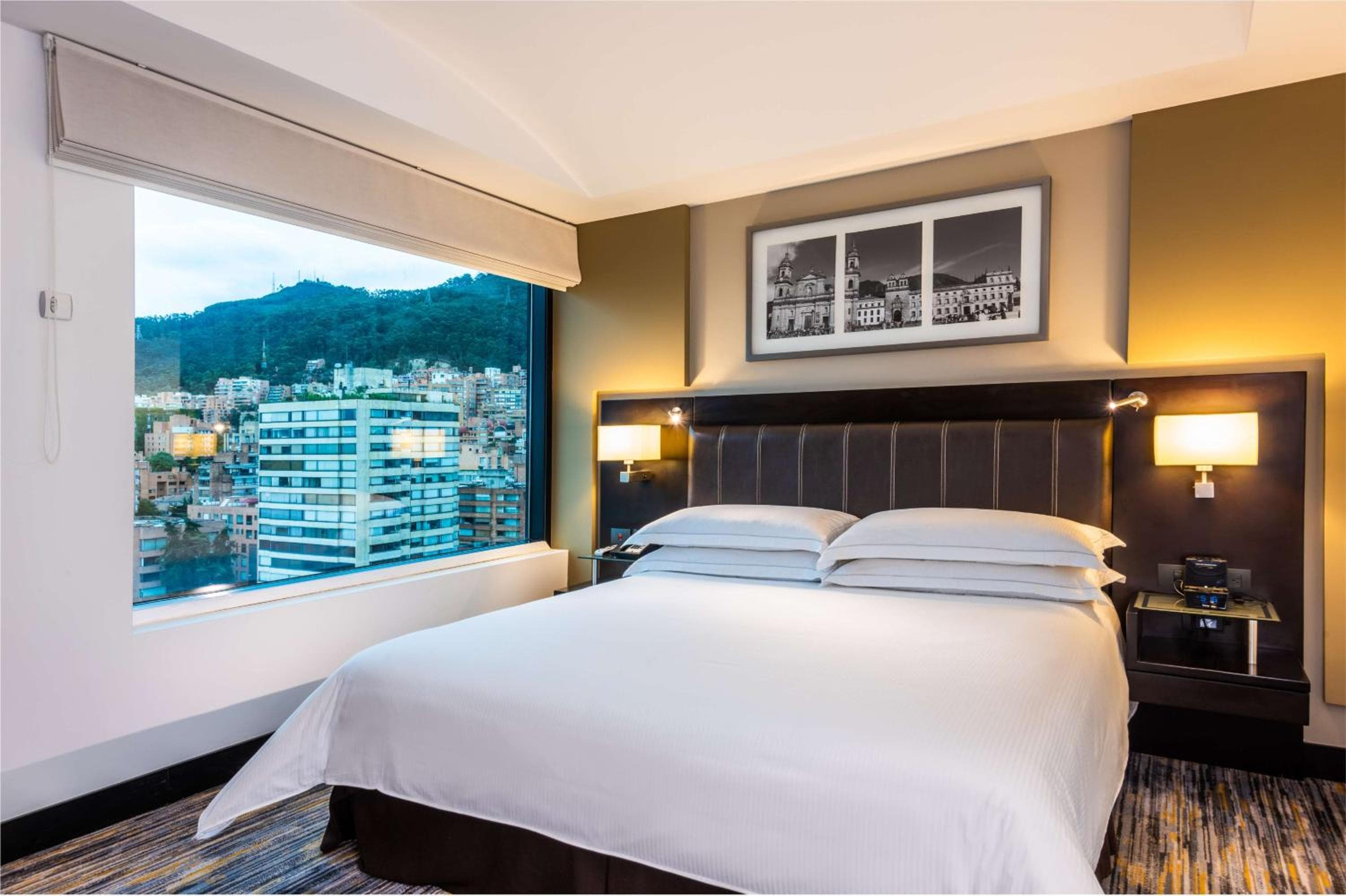 Foto de Hilton Bogotá
