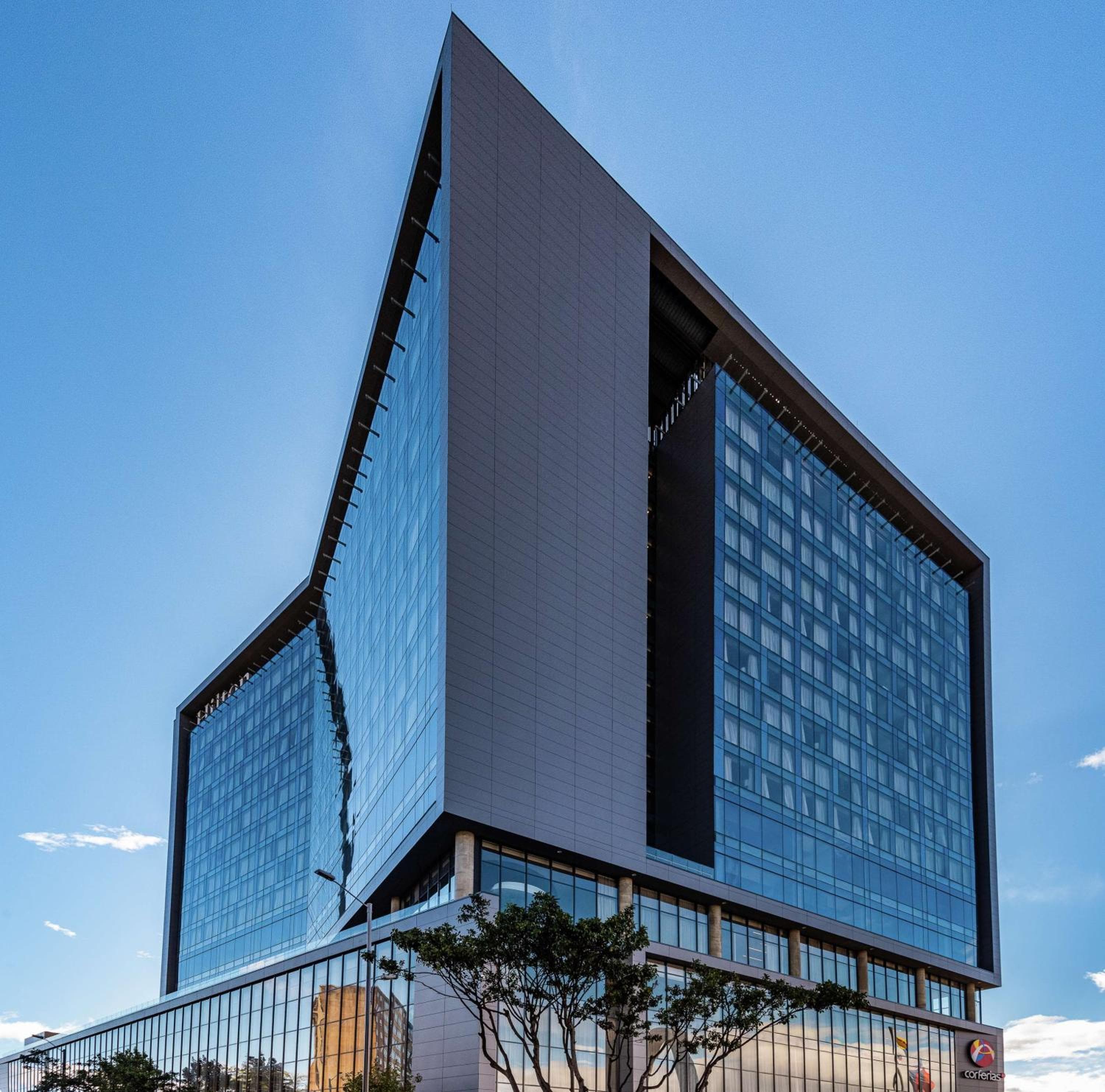 Hilton Bogota Corferias, Bogotá