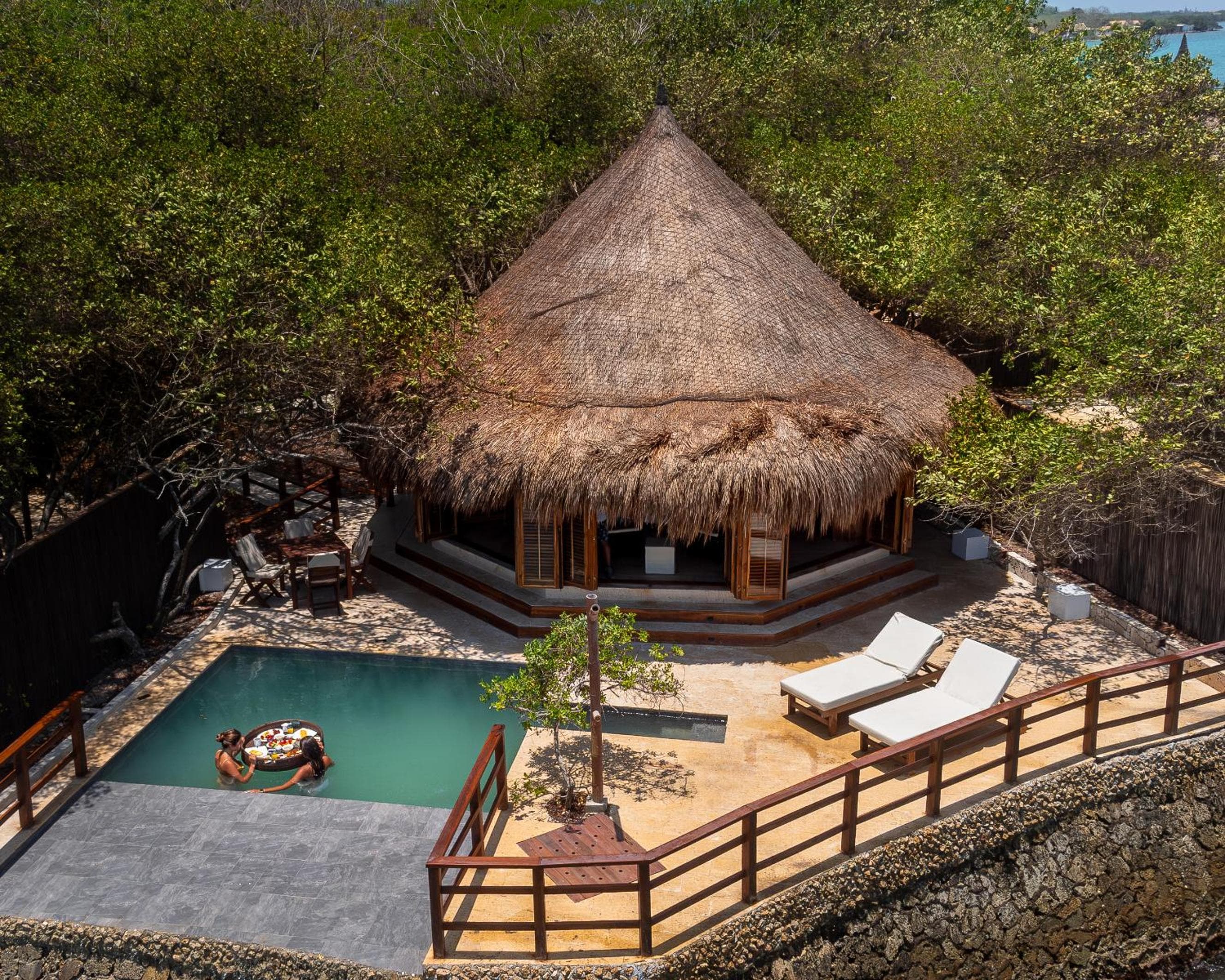 Foto de Hotel Las Islas